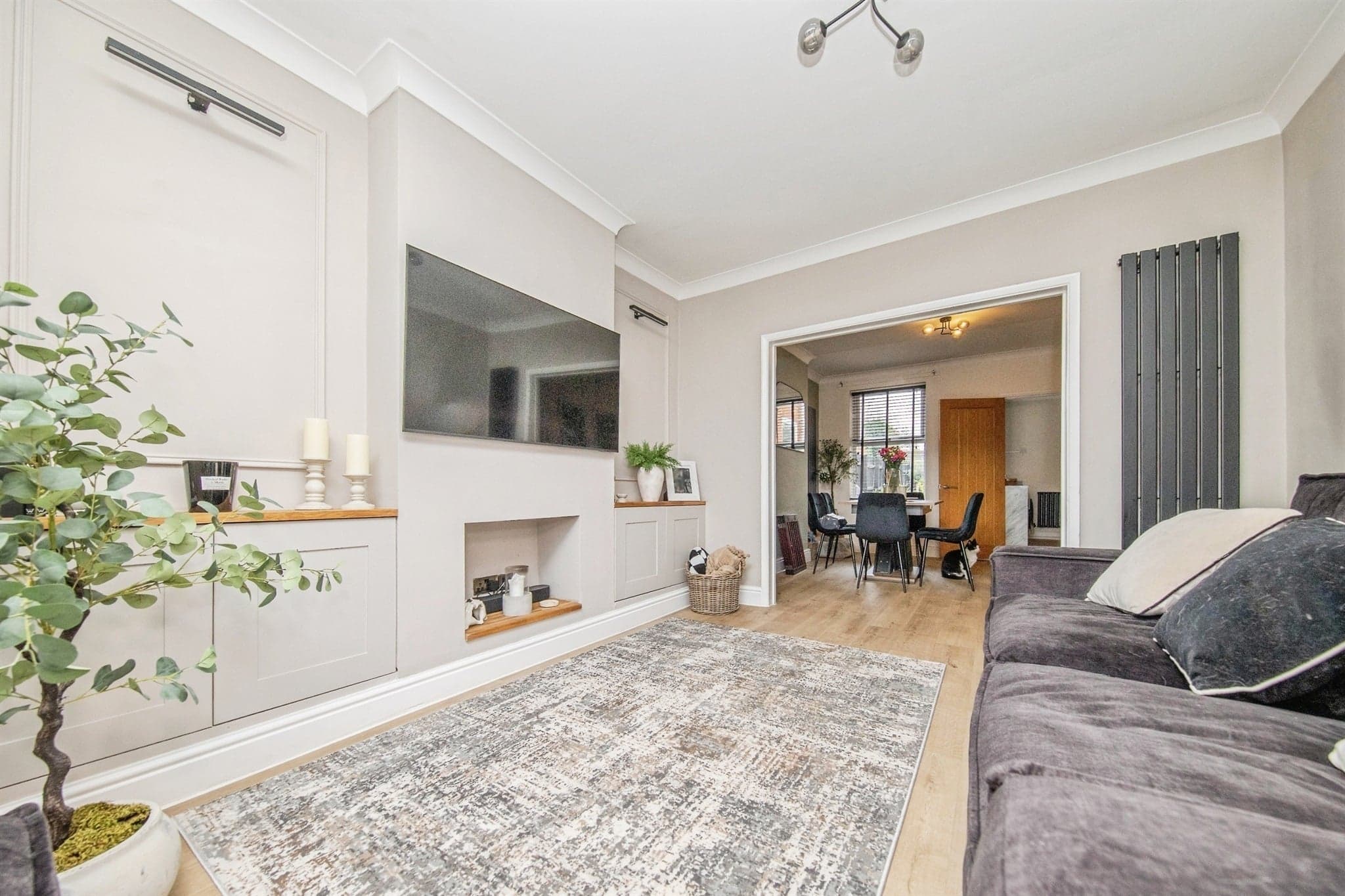 Property at Bramford Road, Ipswich