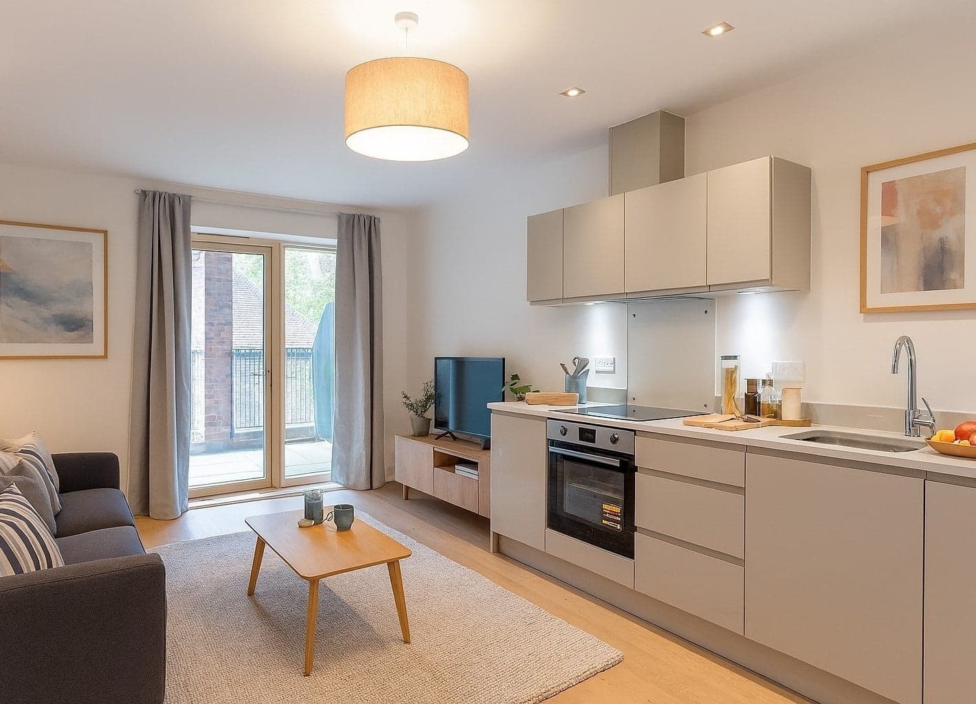 Property at John George Apartments, Purley