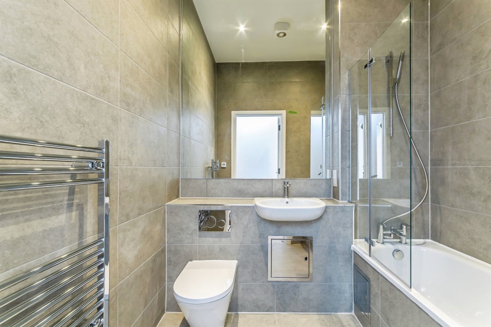 Property at John George Apartments, Purley