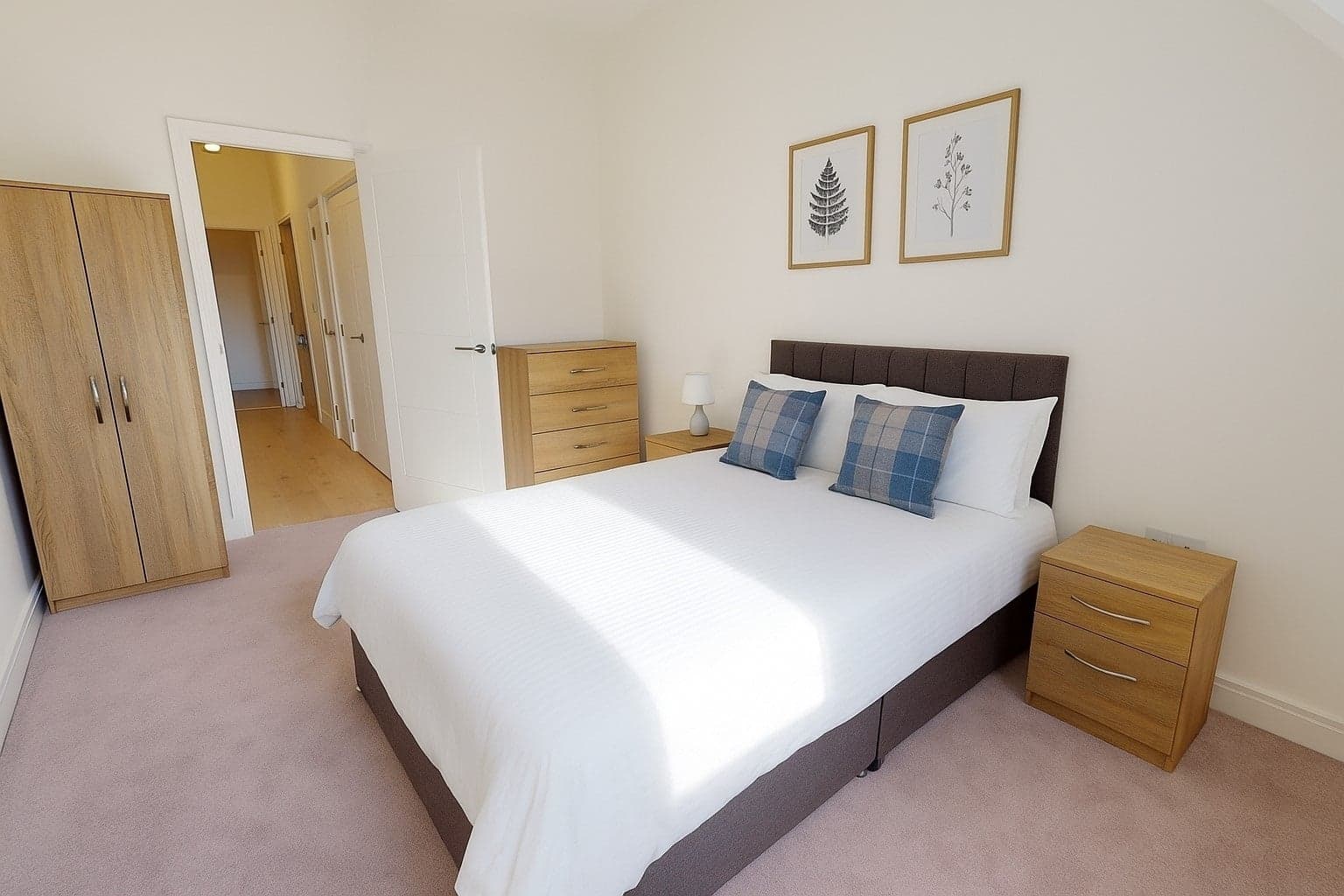 Property at John George Apartments, Purley