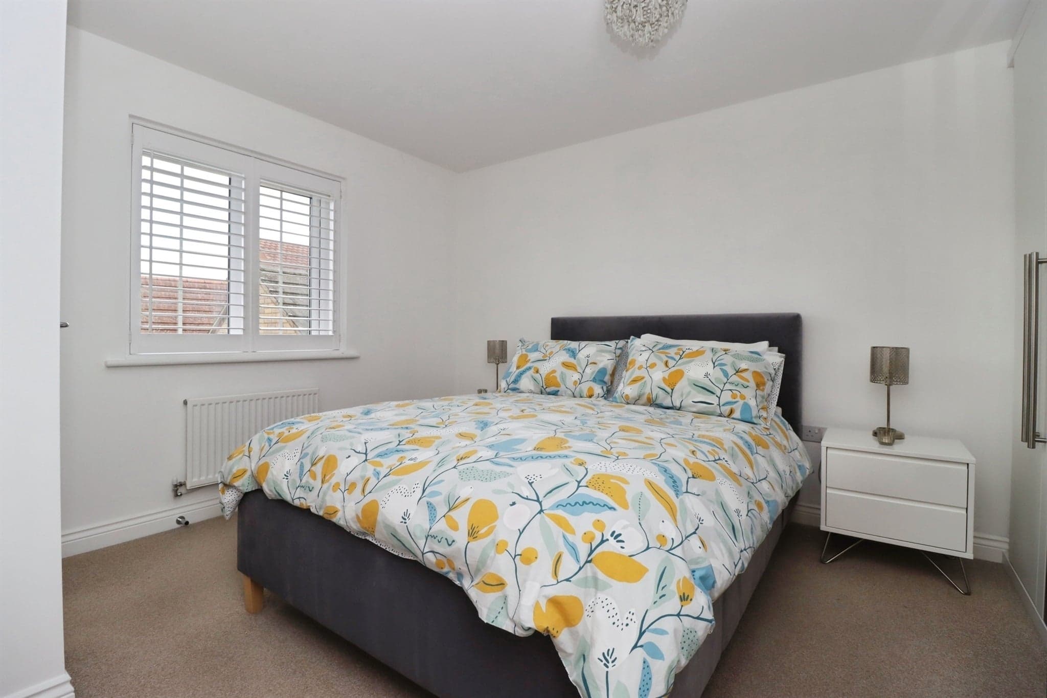 Property at Hillary Close, Corby