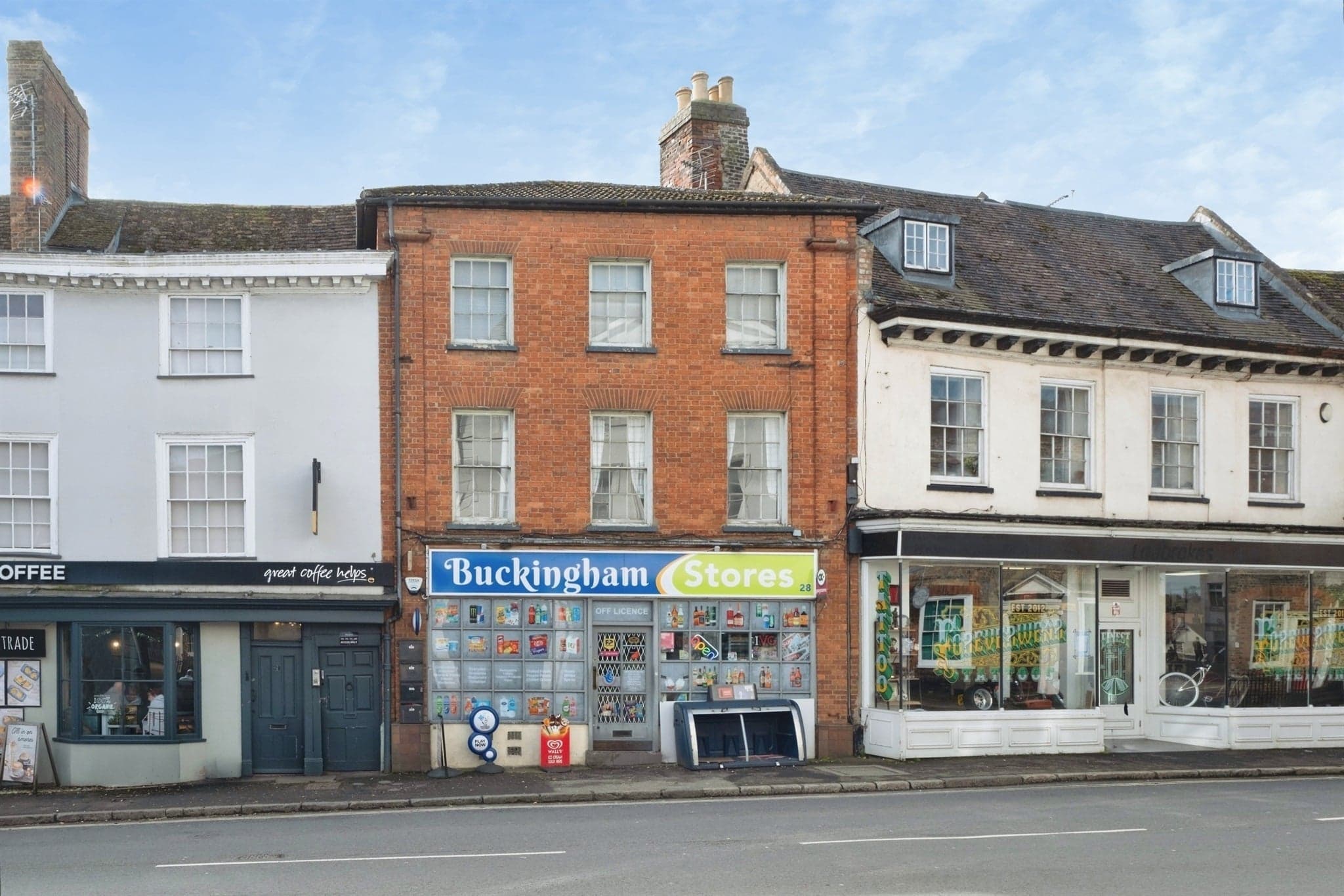 Property at West Street, Buckingham