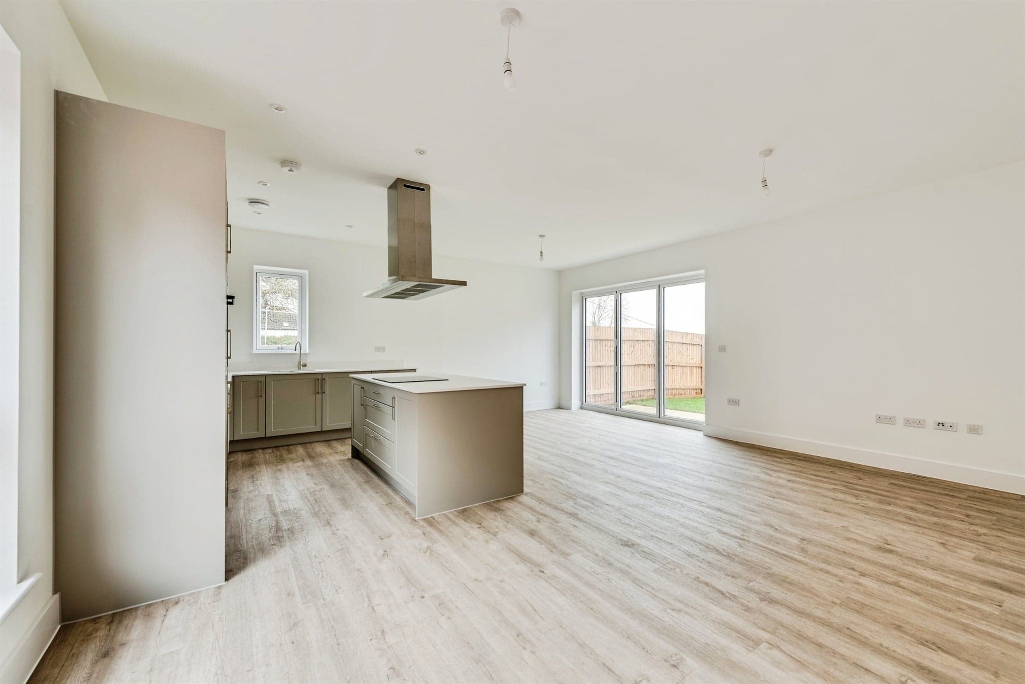 Property at Backhouse Highworth, Highworth, Swindon