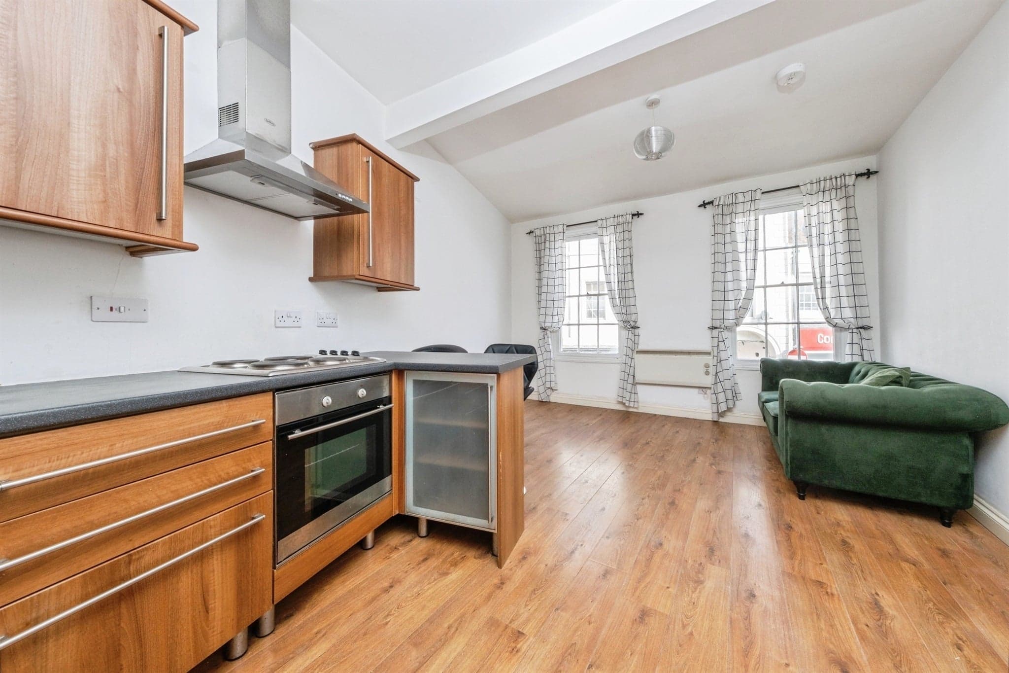 Property at West Street, Buckingham