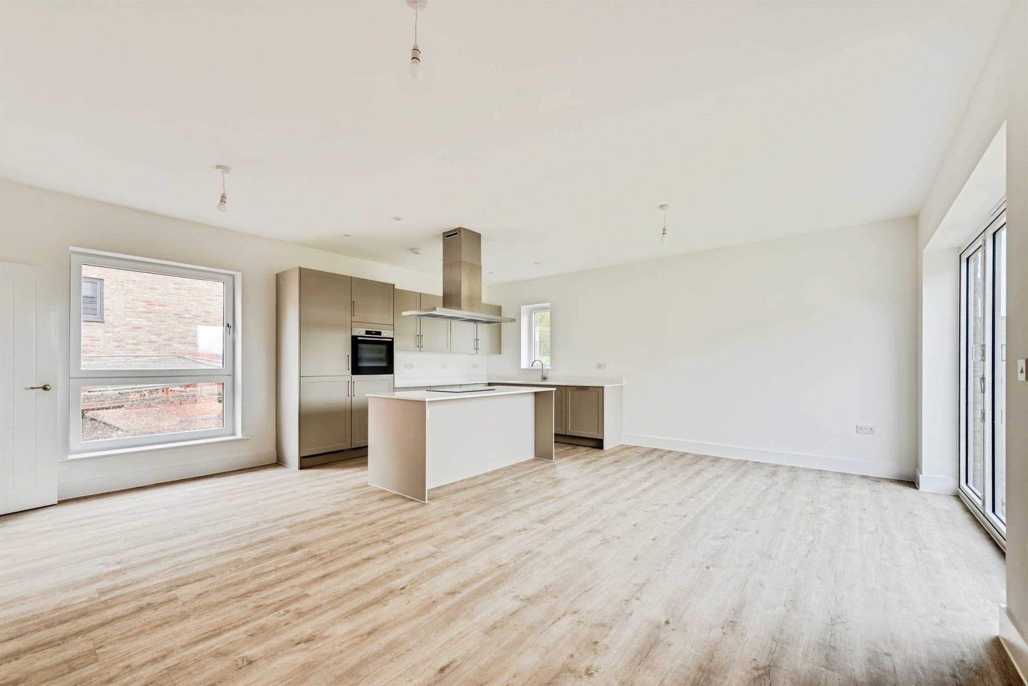 Property at Backhouse Highworth, Highworth, Swindon