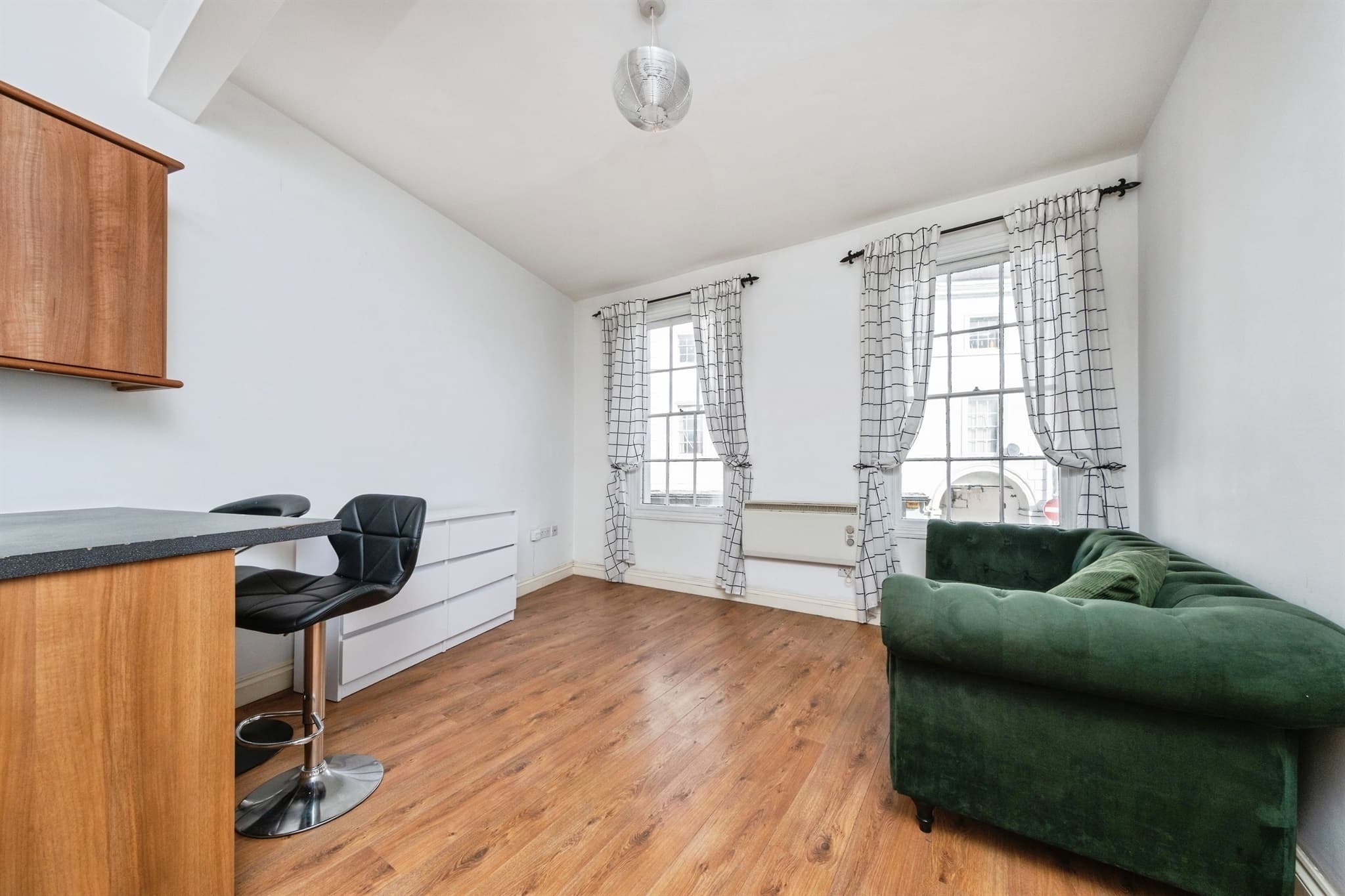 Property at West Street, Buckingham
