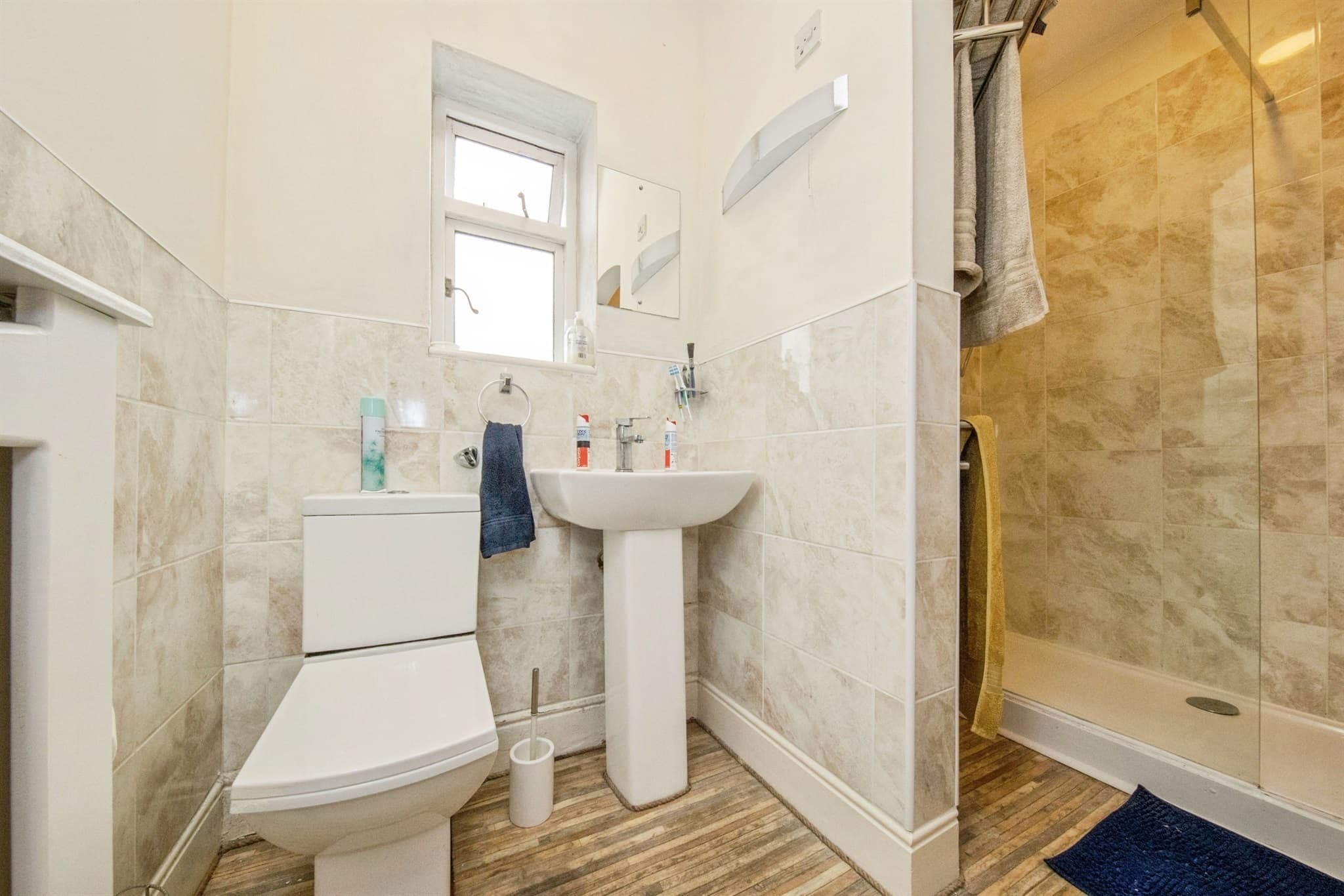 Property at Rose Hill Crescent, Ipswich
