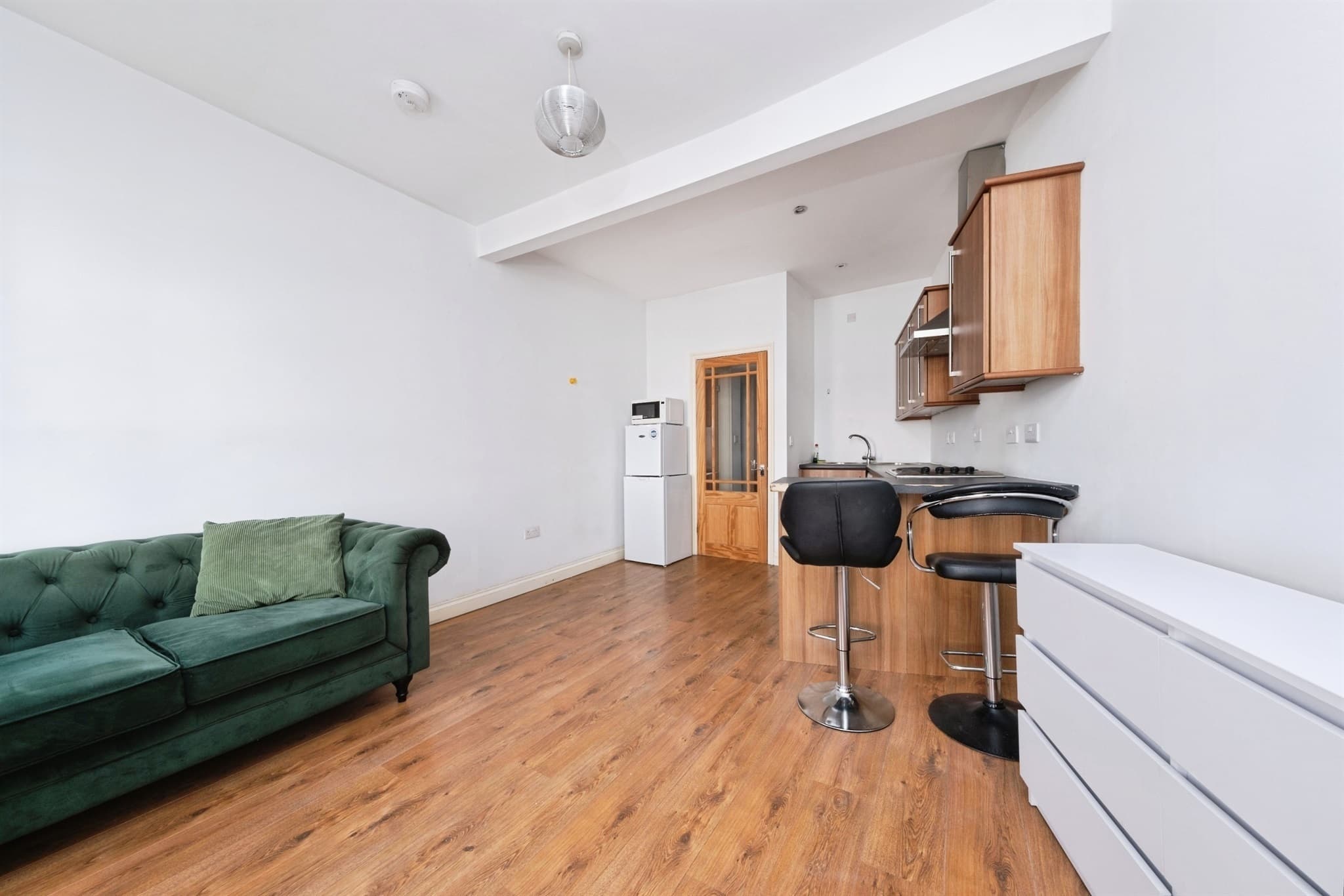 Property at West Street, Buckingham
