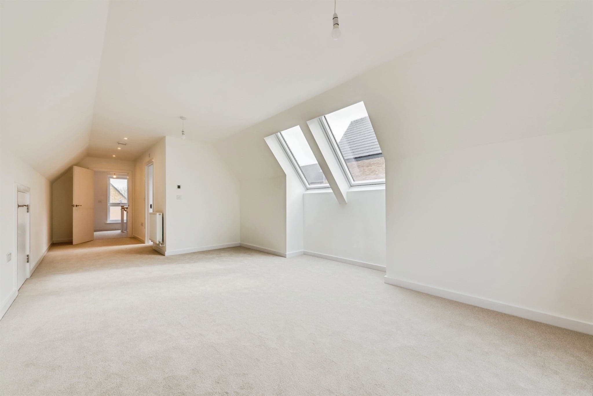 Property at Backhouse Highworth, Highworth, Swindon