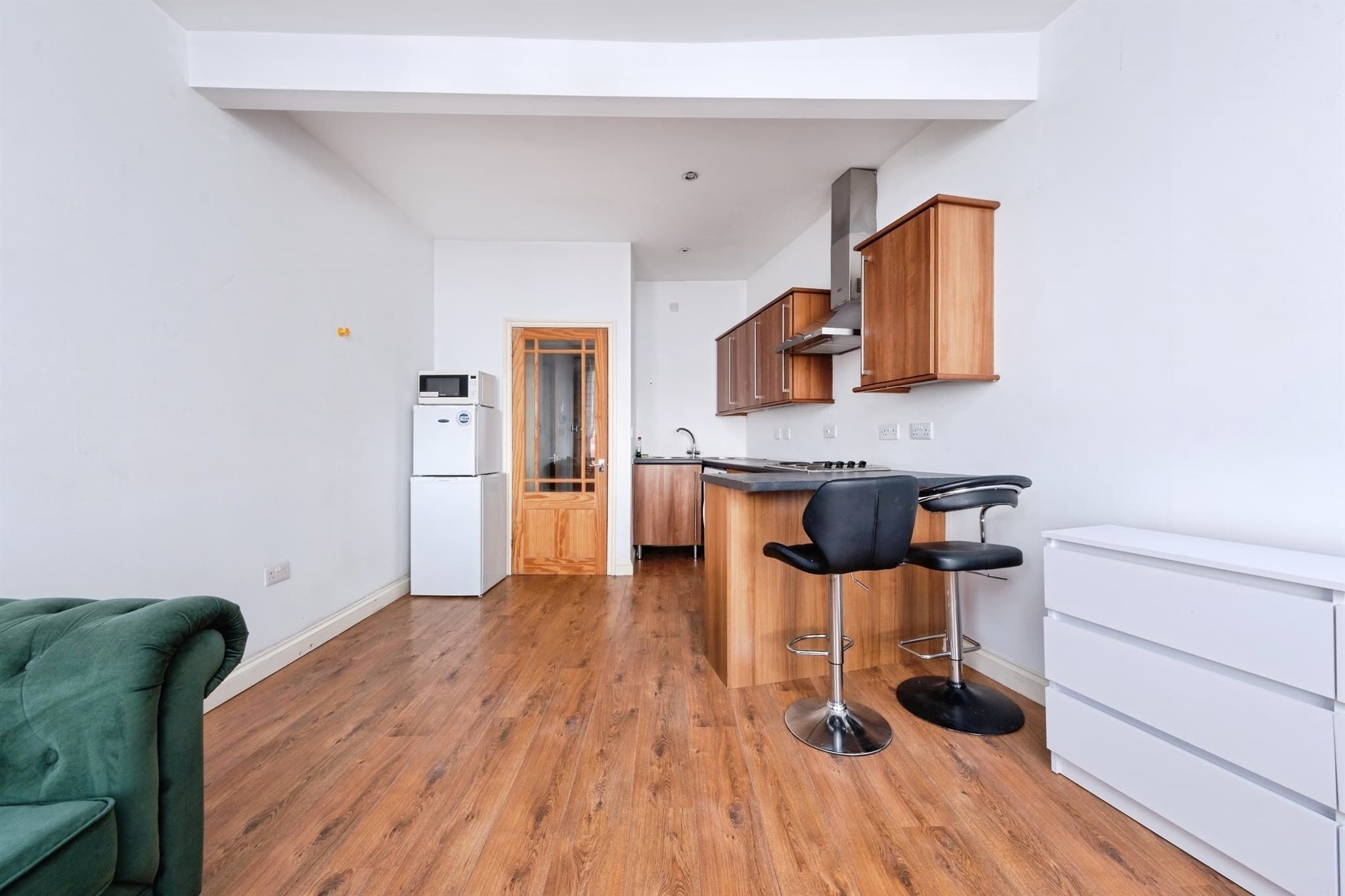 Property at West Street, Buckingham