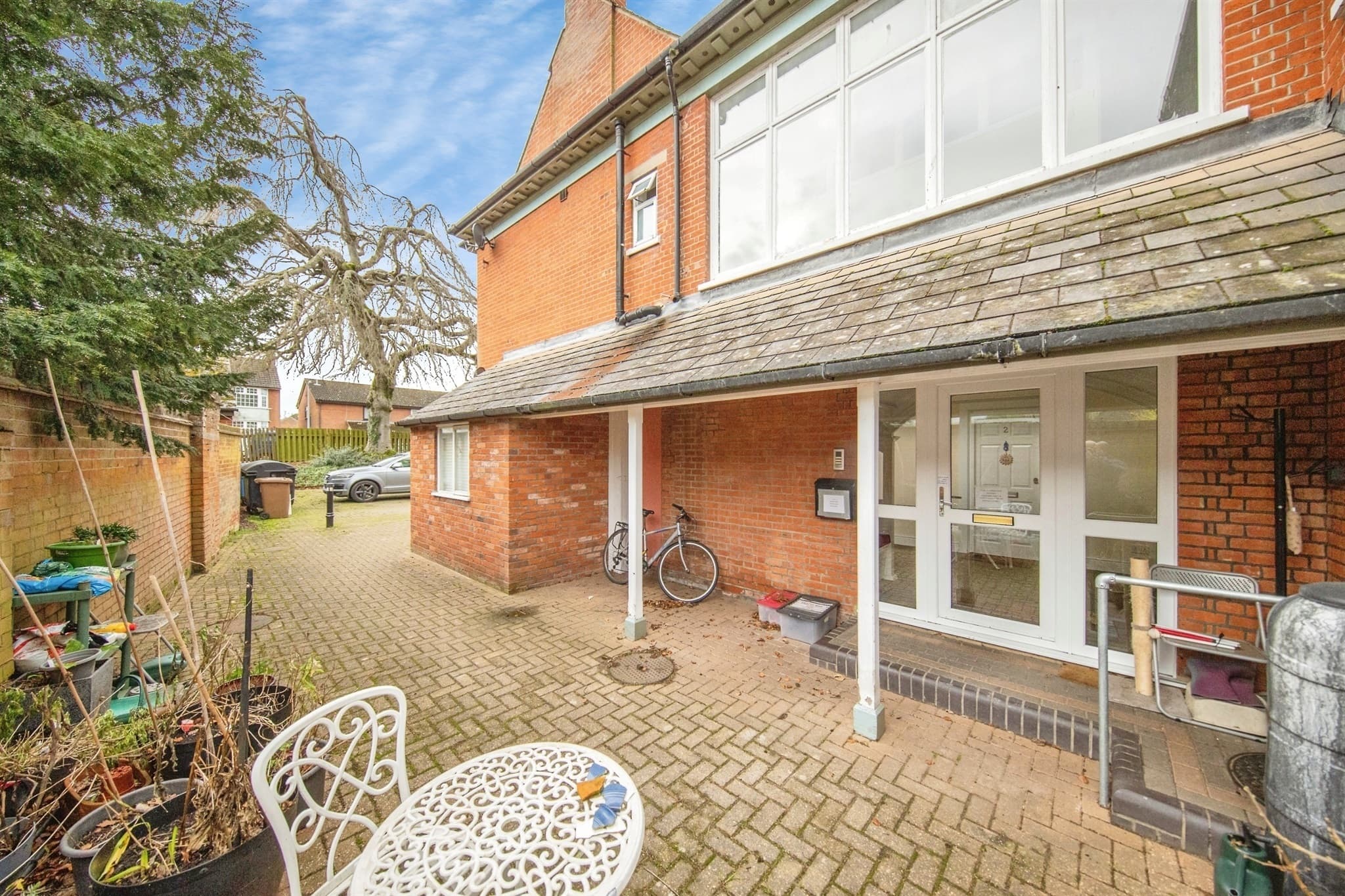 Property at Rose Hill Crescent, Ipswich