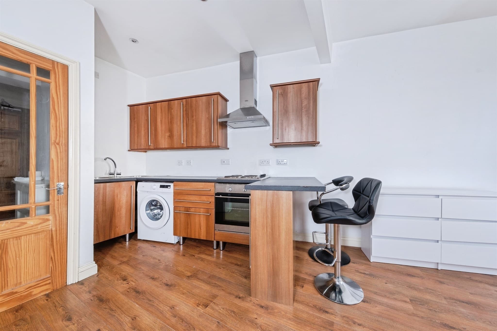 Property at West Street, Buckingham