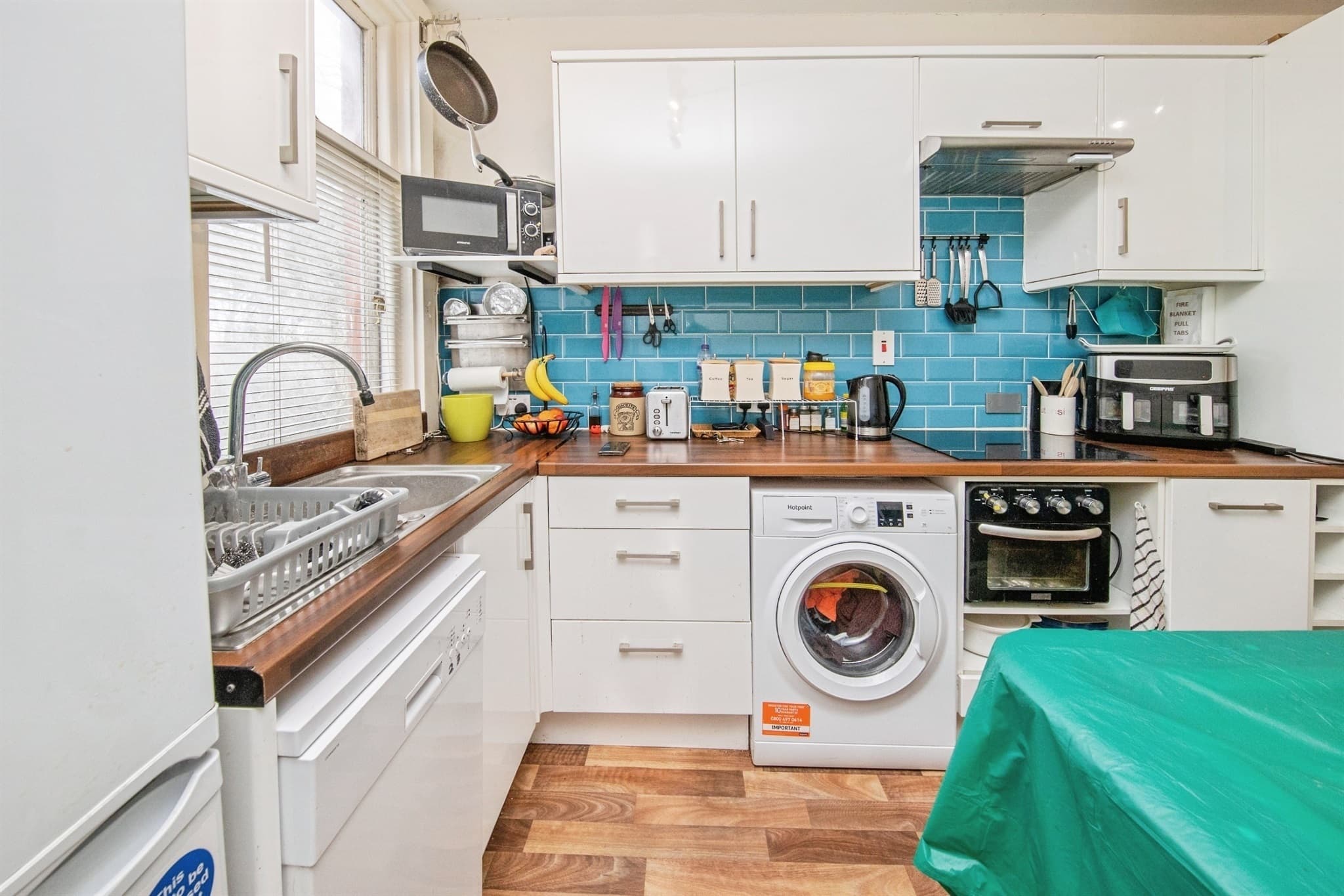 Property at Rose Hill Crescent, Ipswich