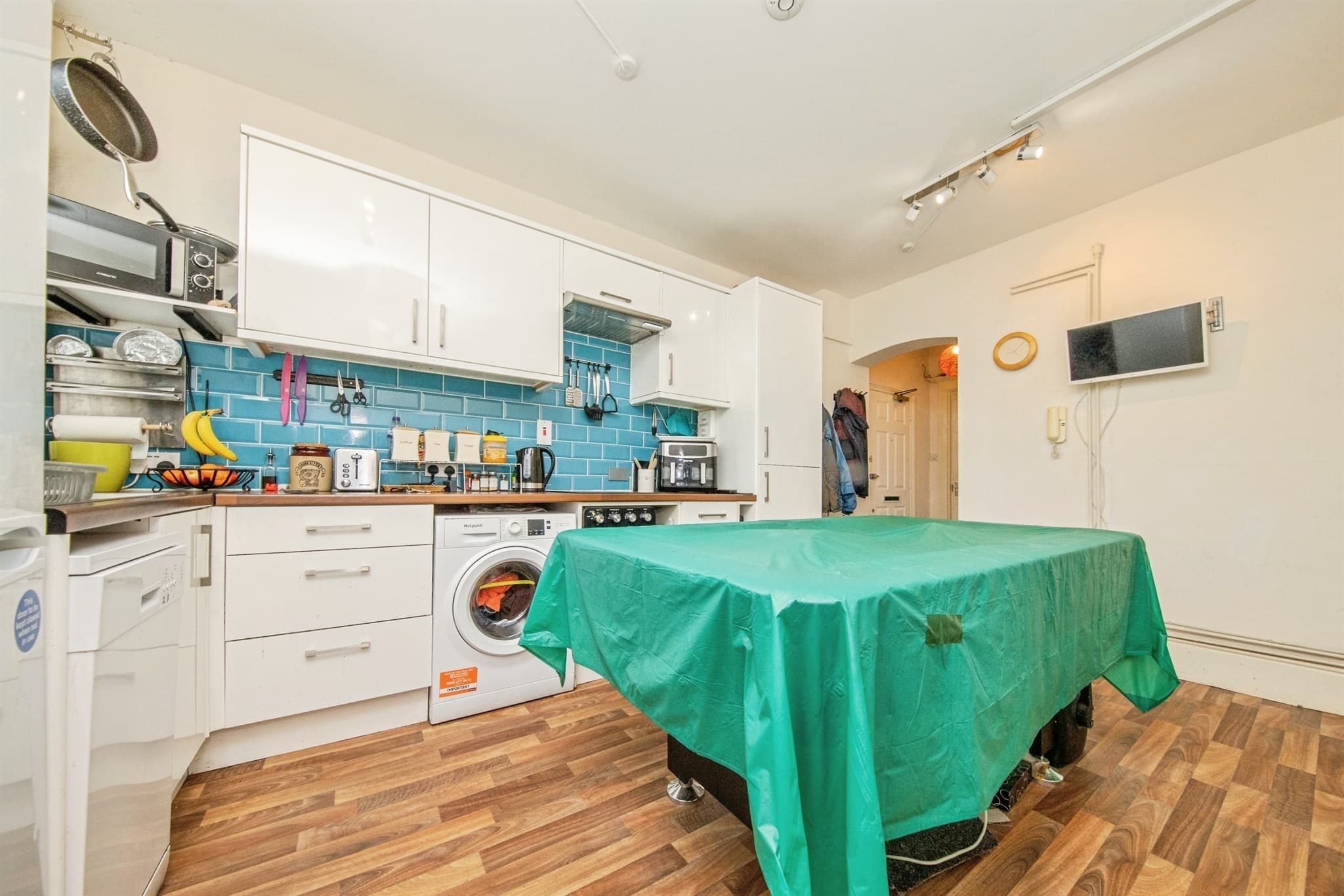 Property at Rose Hill Crescent, Ipswich