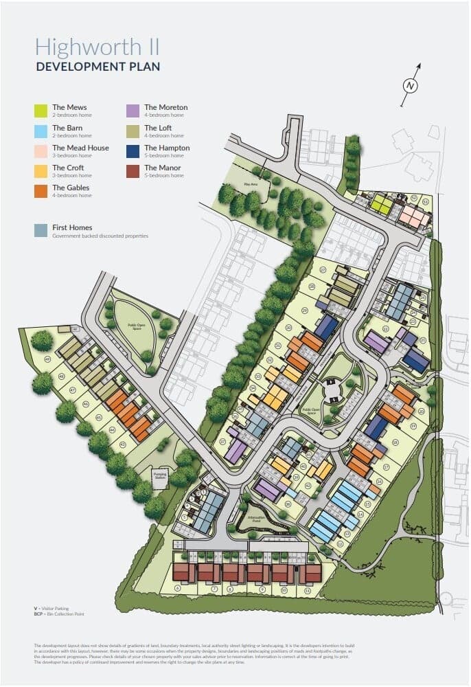 Property at Backhouse Highworth, Highworth, Swindon