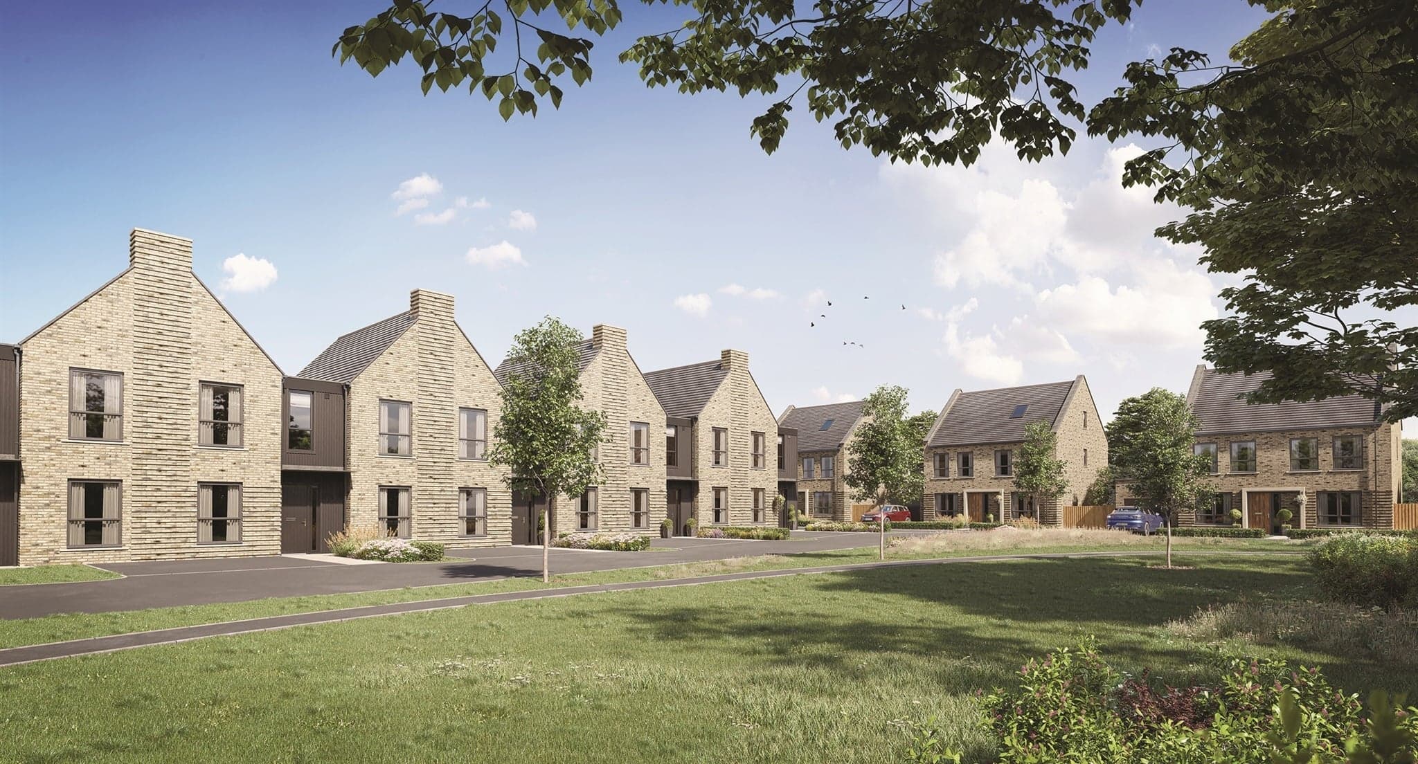 Property at Backhouse Highworth, Highworth, Swindon