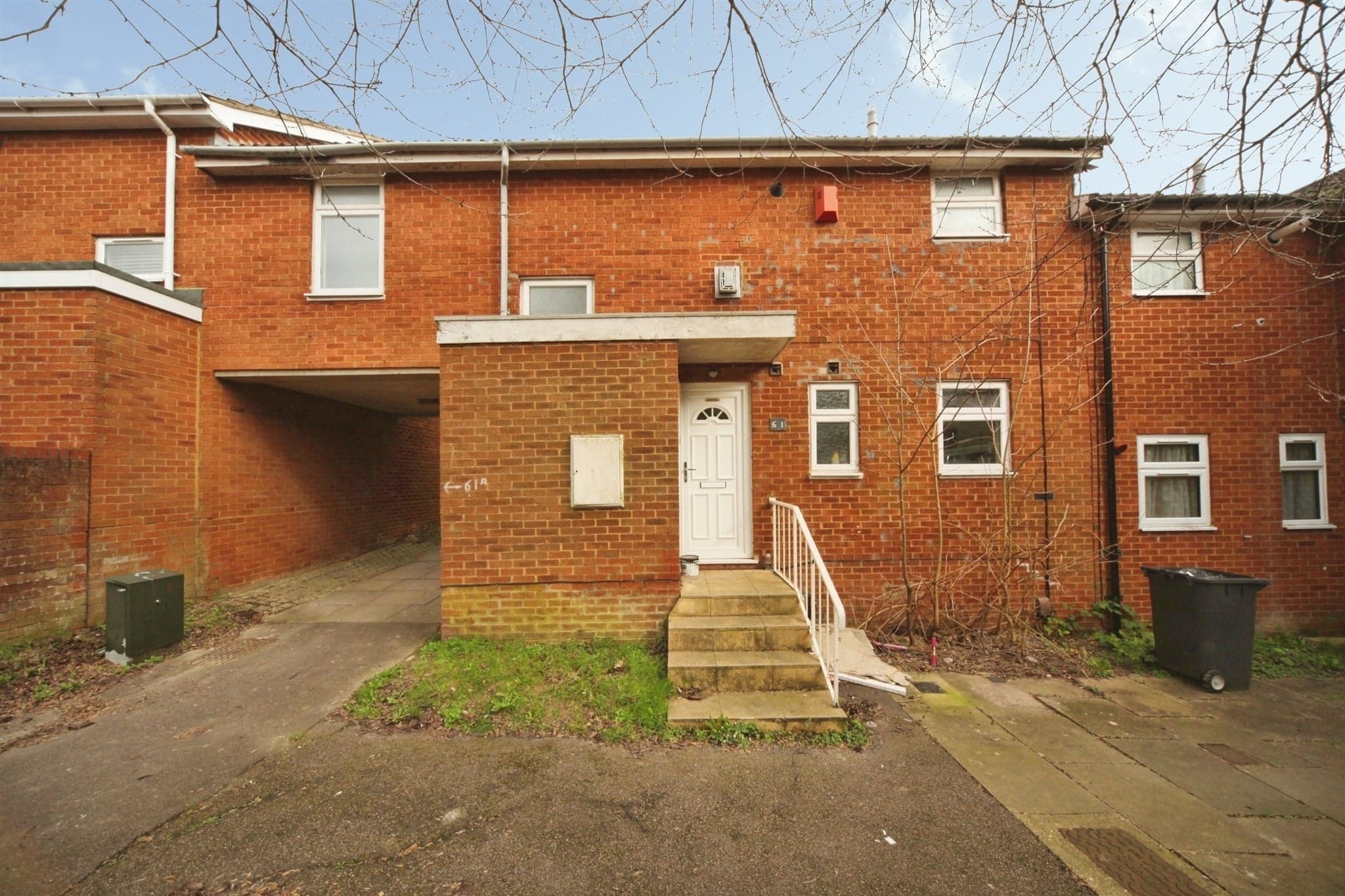 Property at Wexham Close, Luton