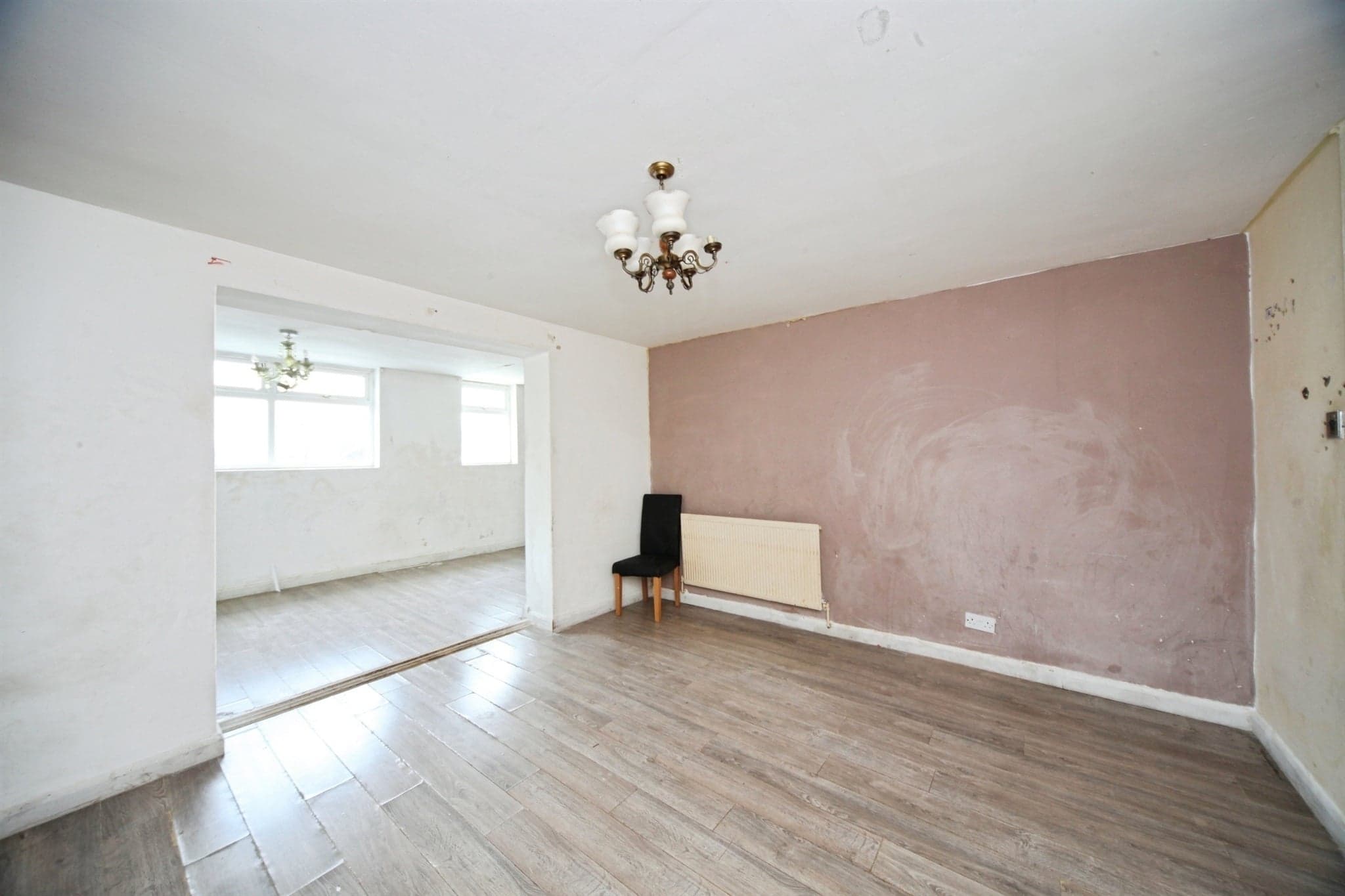 Property at Wexham Close, Luton