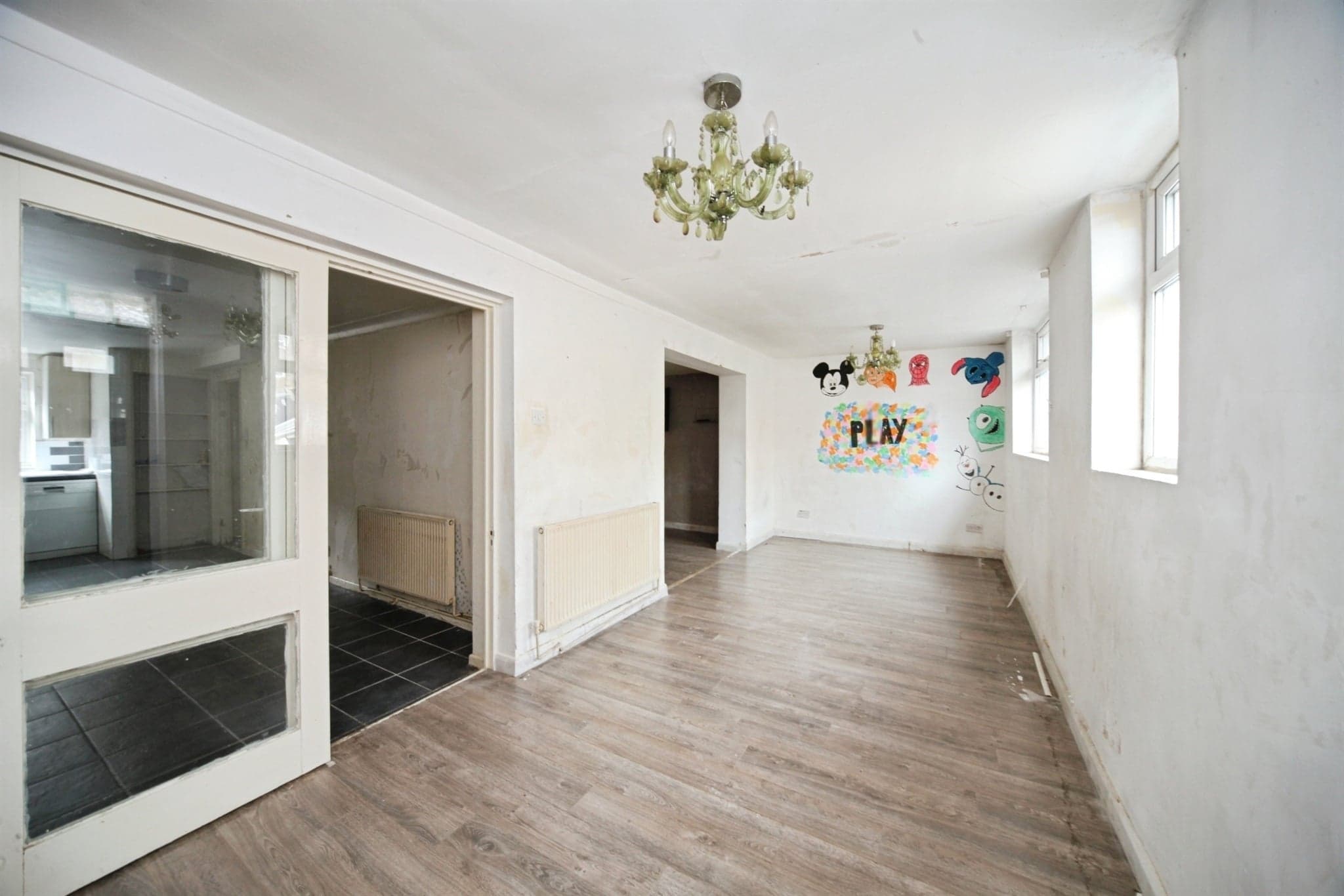 Property at Wexham Close, Luton
