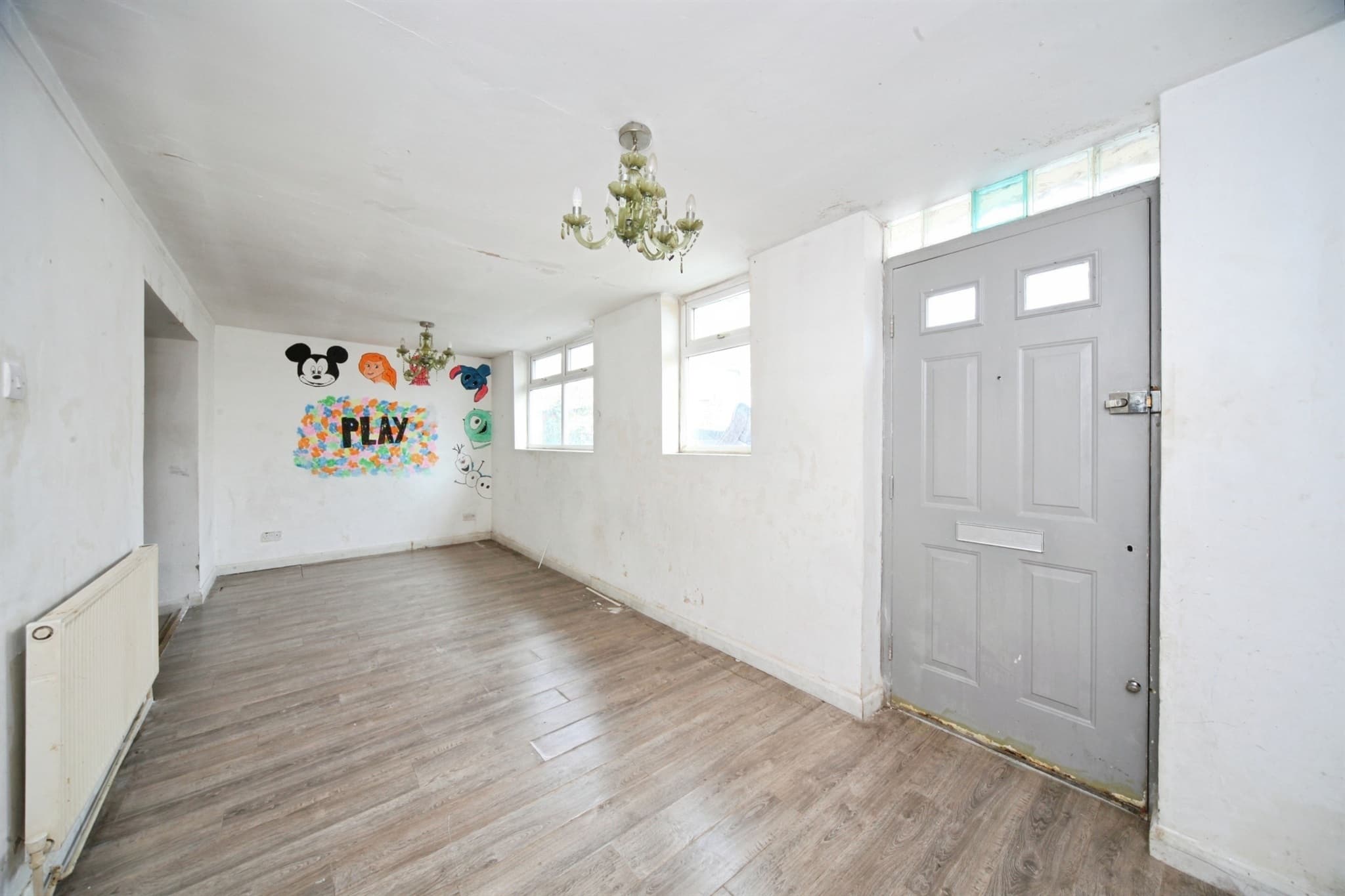 Property at Wexham Close, Luton