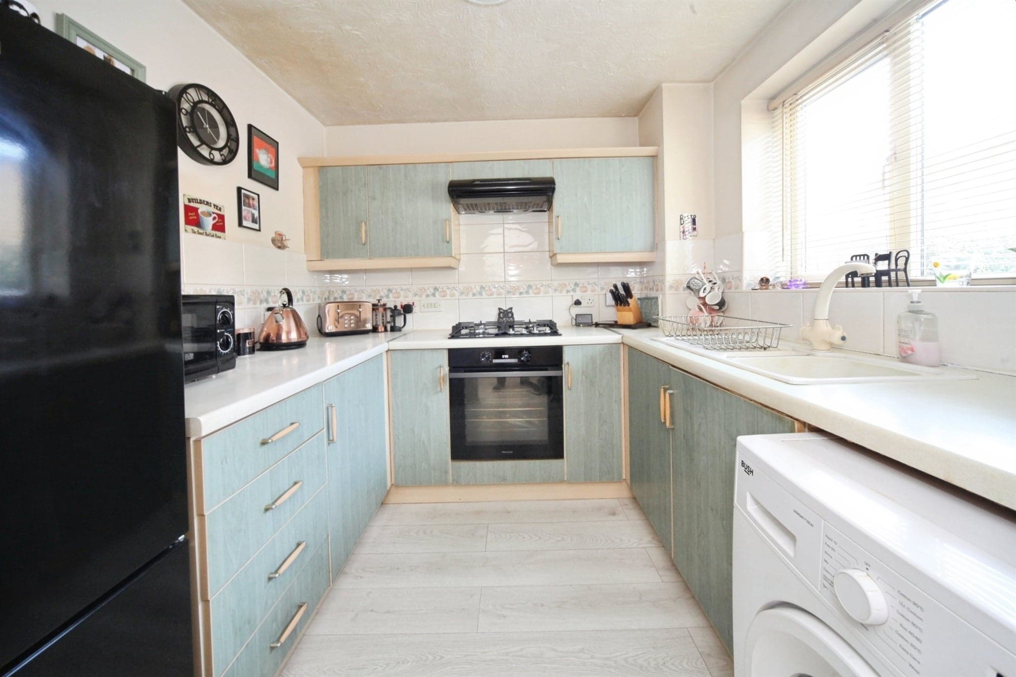 Property at Simpson Close, Leagrave, Luton