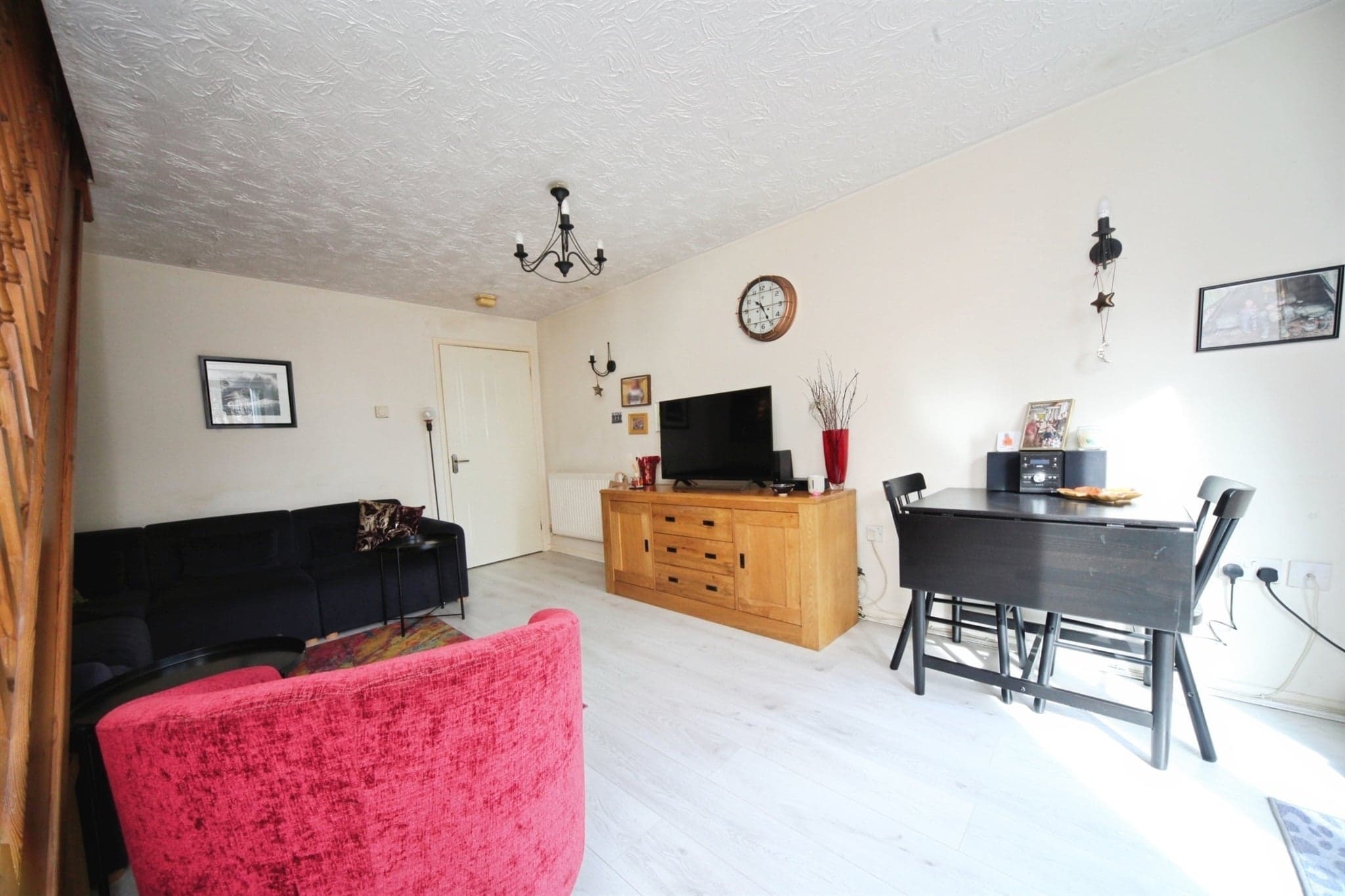Property at Simpson Close, Leagrave, Luton