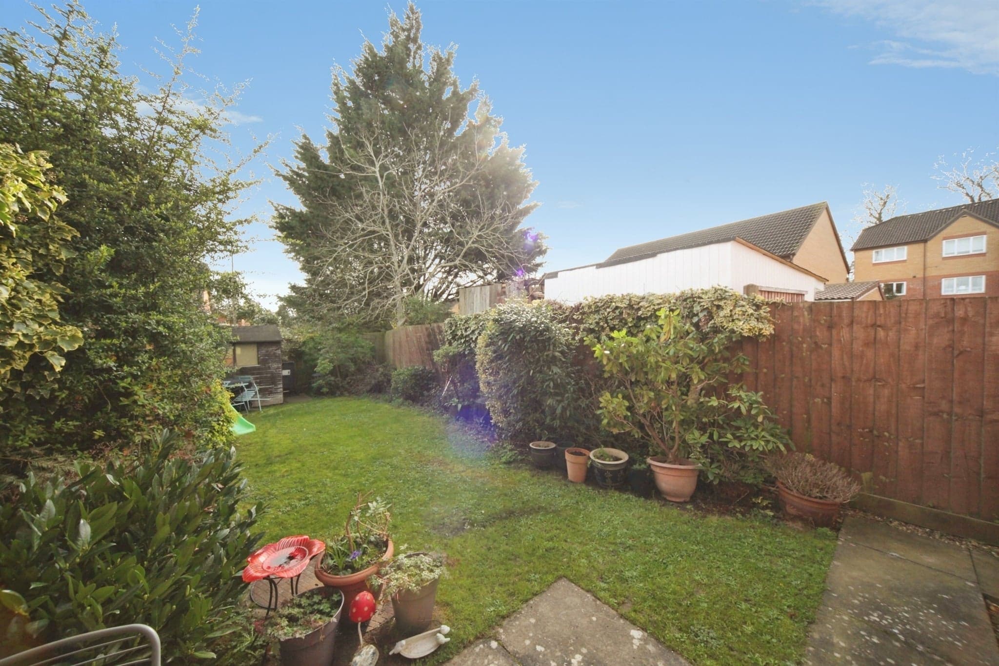 Property at Simpson Close, Leagrave, Luton
