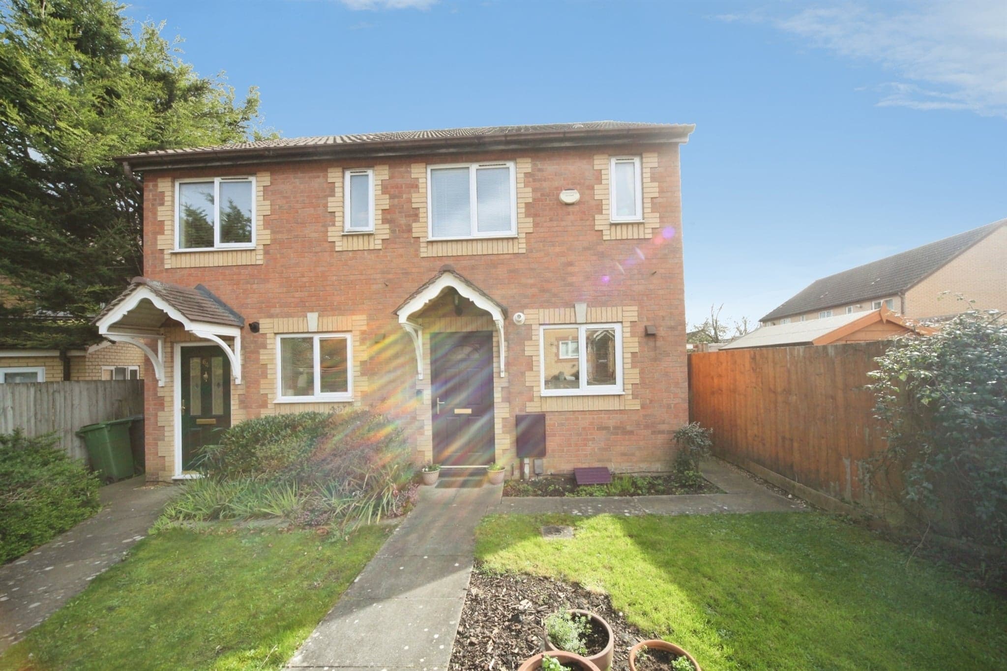 Property at Simpson Close, Leagrave, Luton