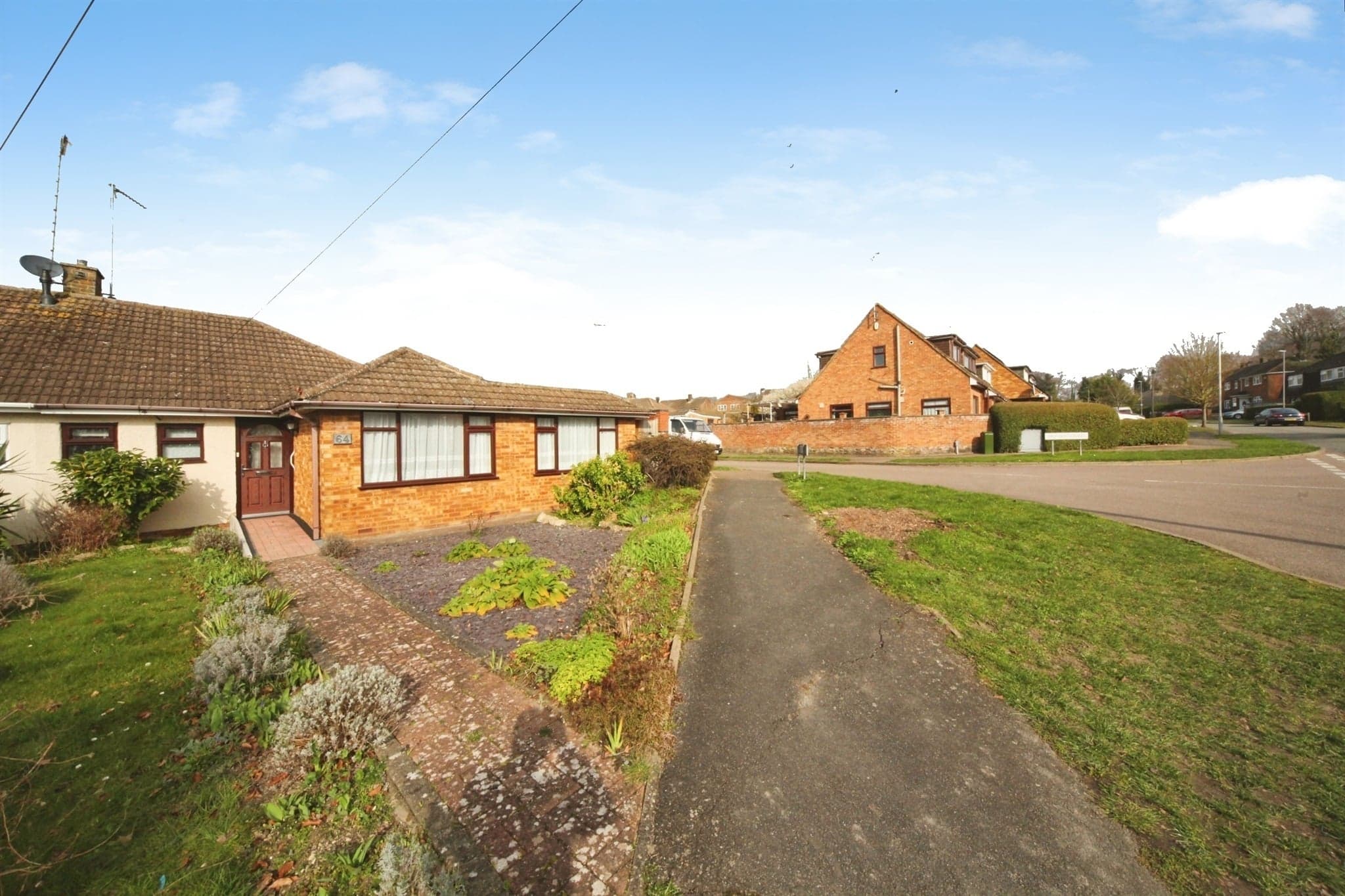 Property at Florence Avenue, Luton