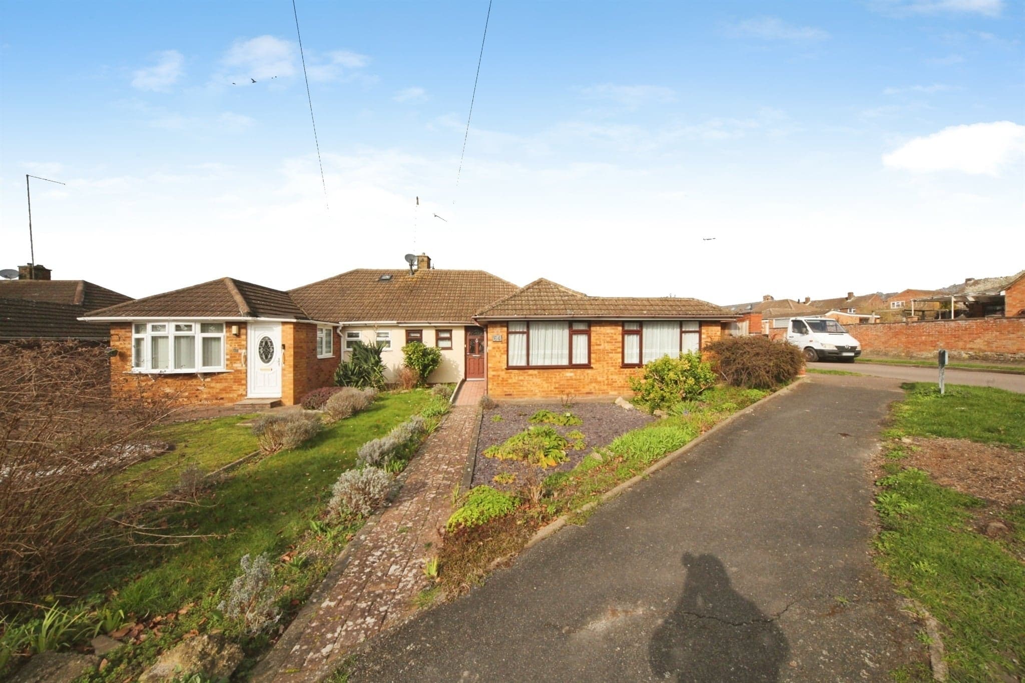 Property at Florence Avenue, Luton