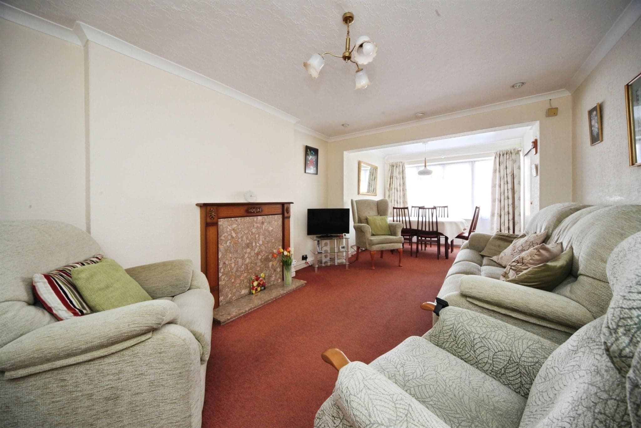Property at Florence Avenue, Luton