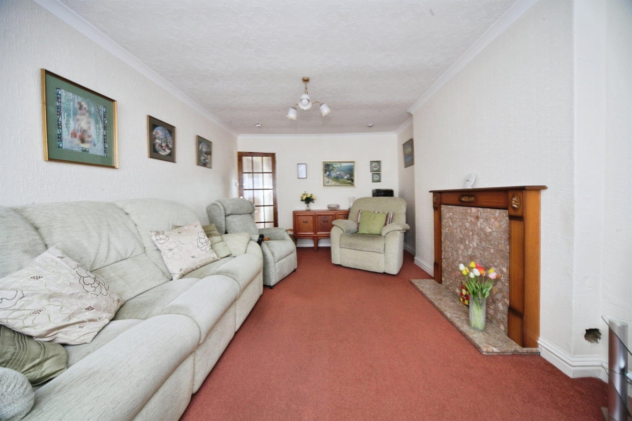Property at Florence Avenue, Luton