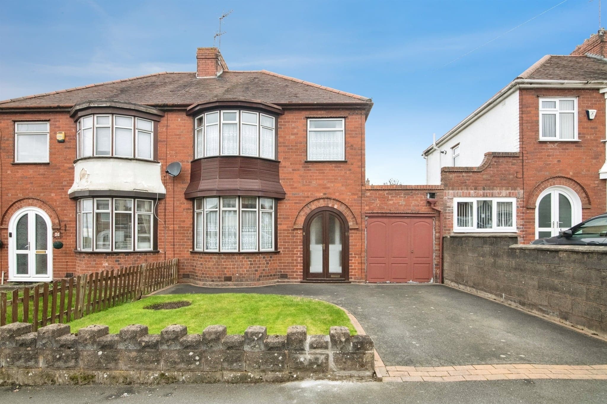 Property at Westfield Road, Dudley