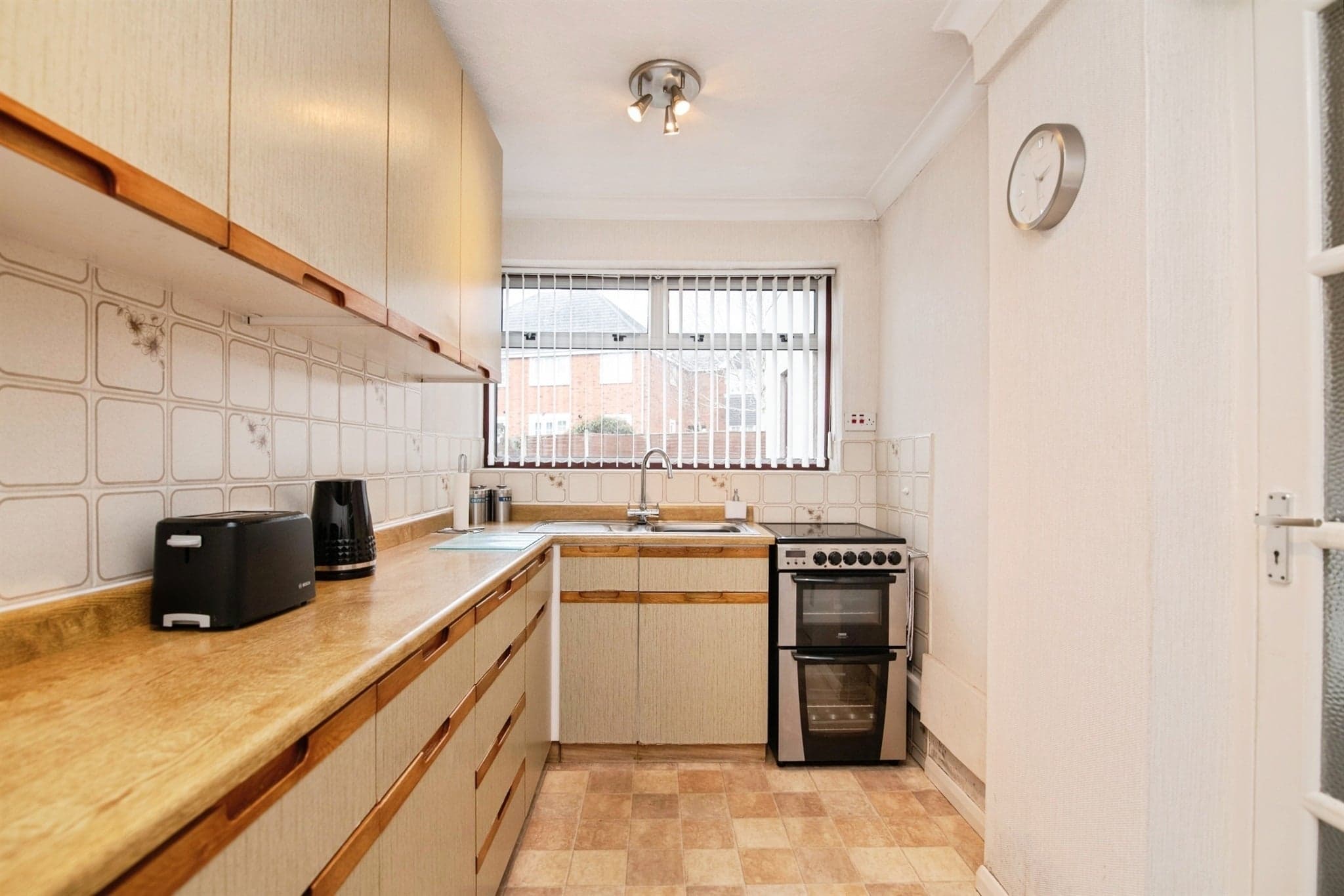 Property at Westfield Road, Dudley