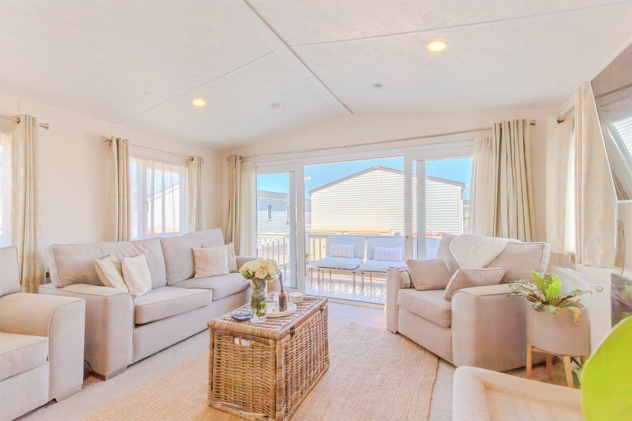 Property at Faversham Road, Seasalter, Whitstable