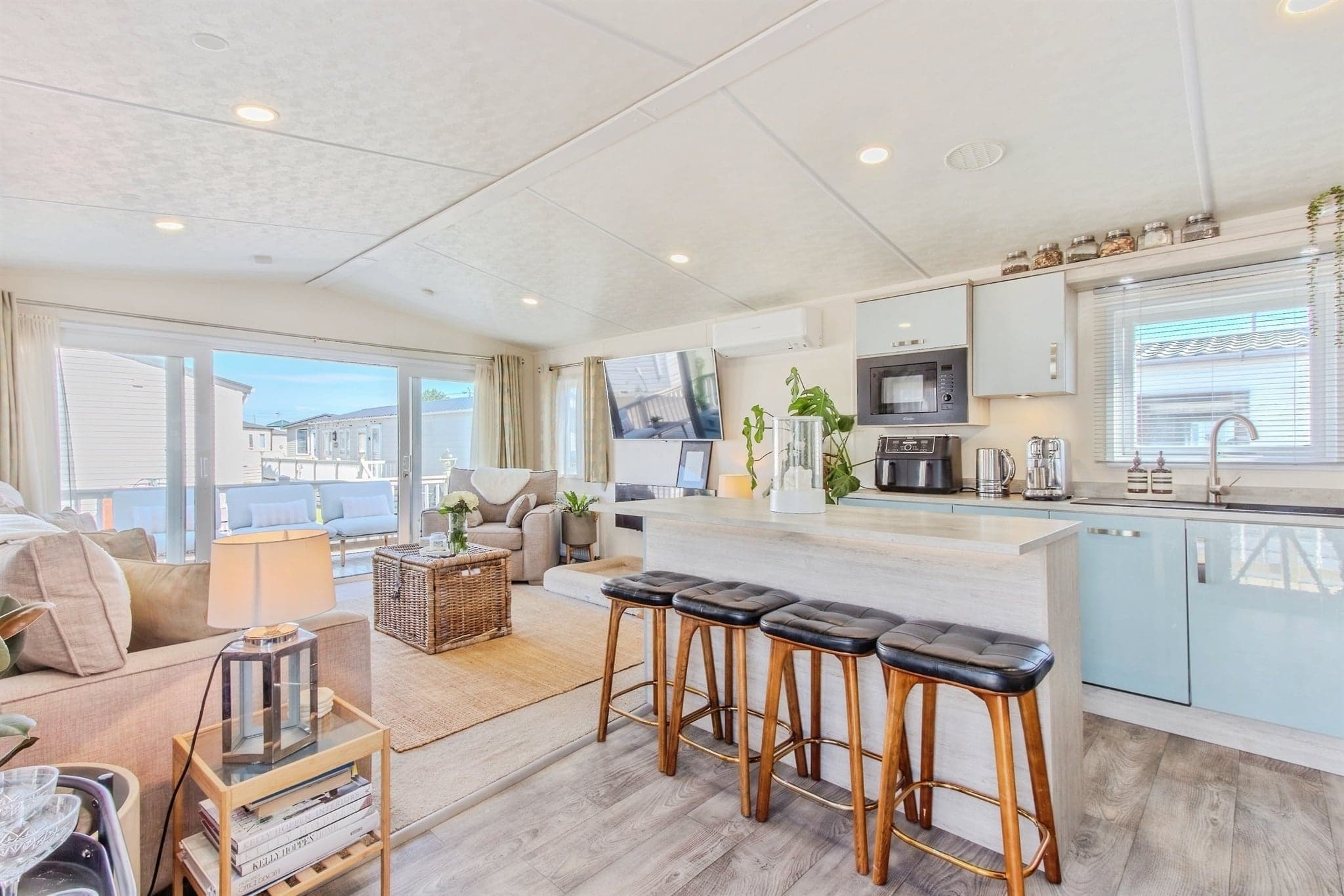 Property at Faversham Road, Seasalter, Whitstable