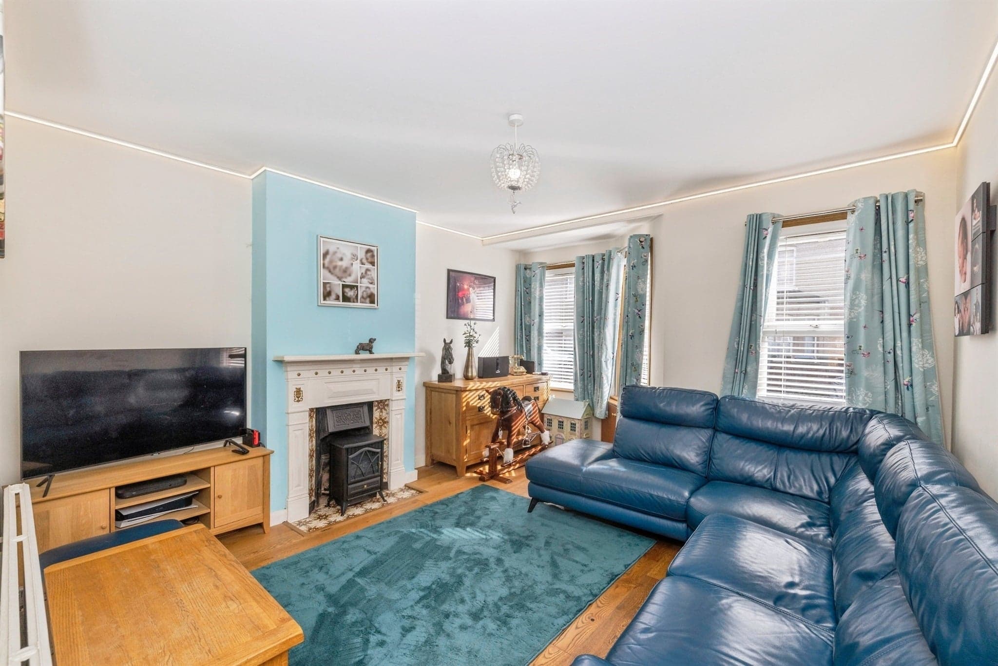 Property at Holywell Road, Watford