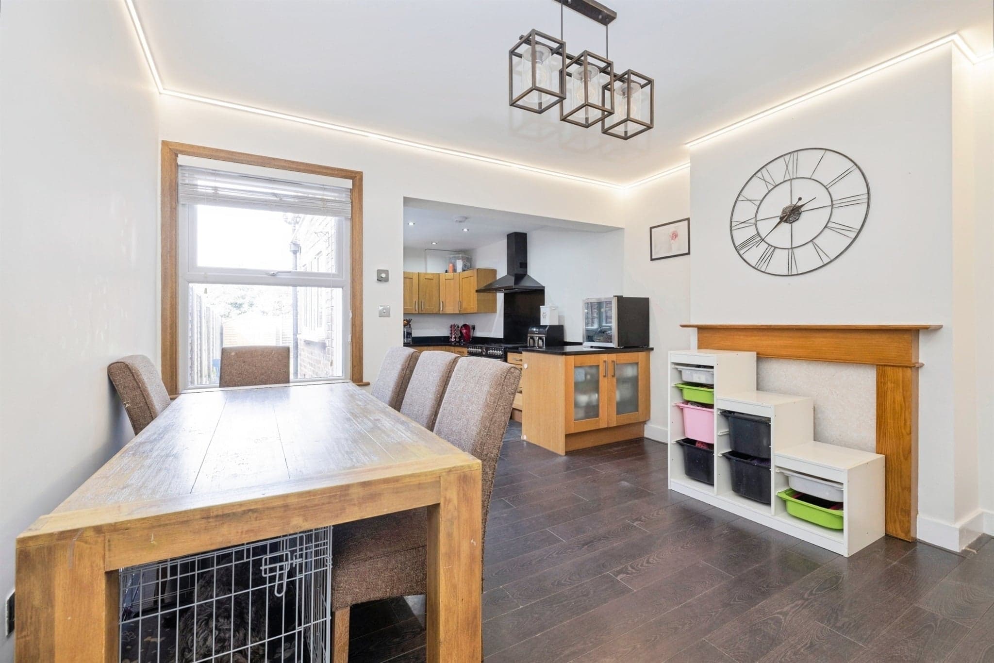 Property at Holywell Road, Watford