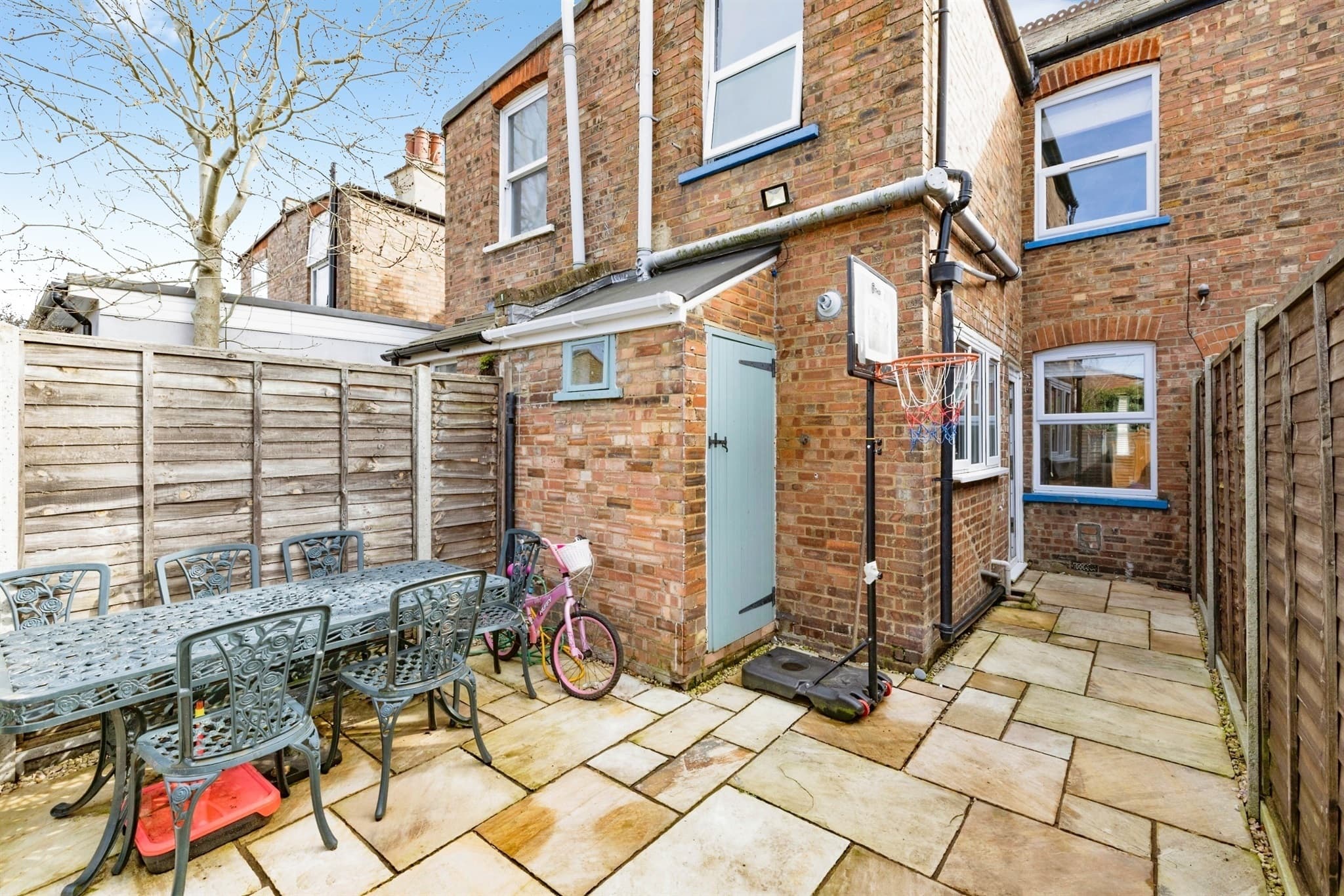 Property at Holywell Road, Watford