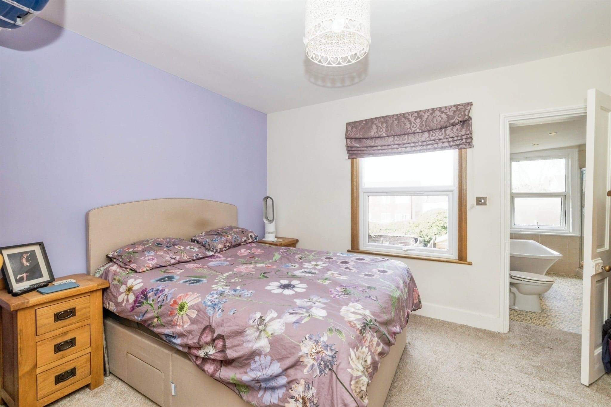 Property at Holywell Road, Watford