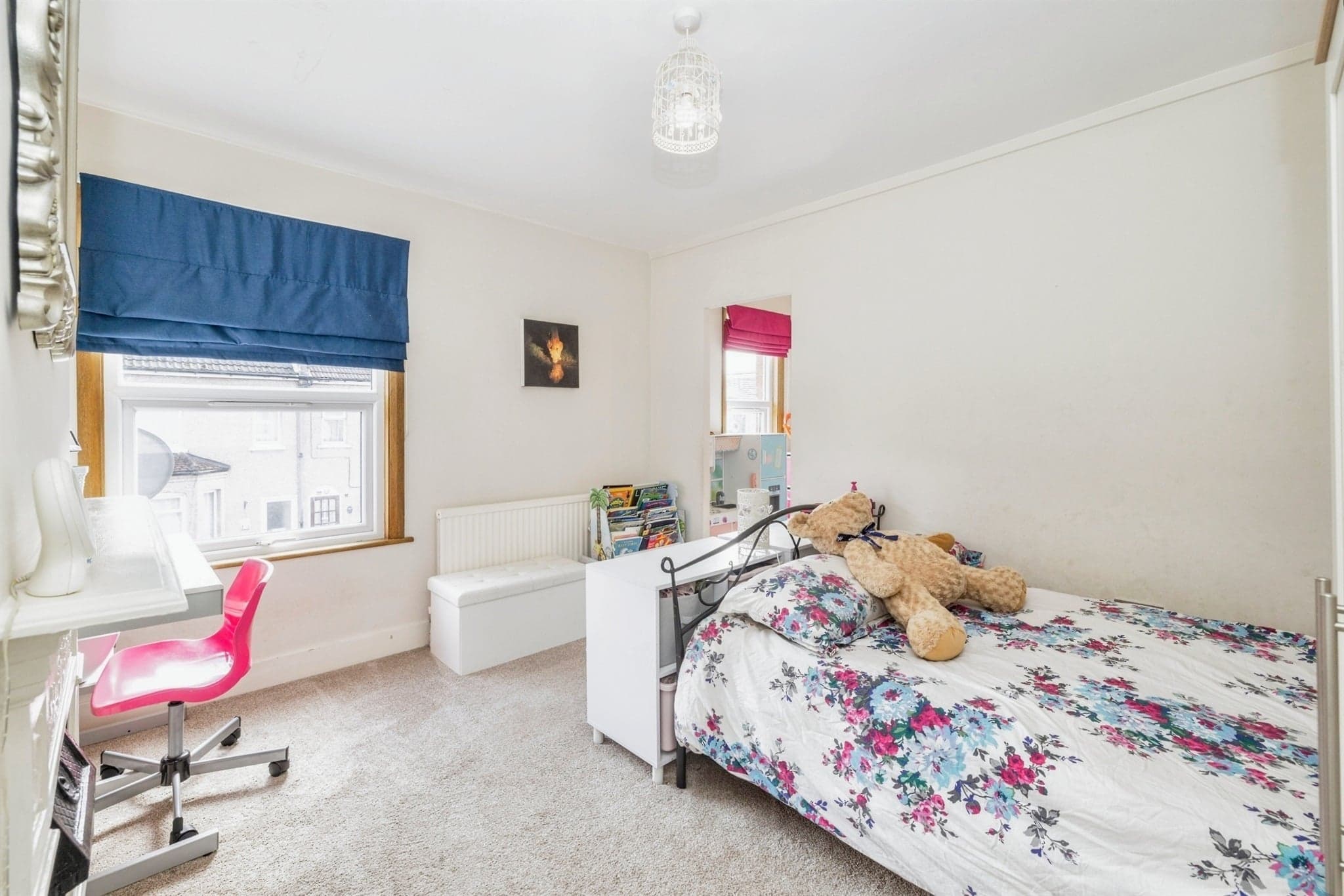 Property at Holywell Road, Watford