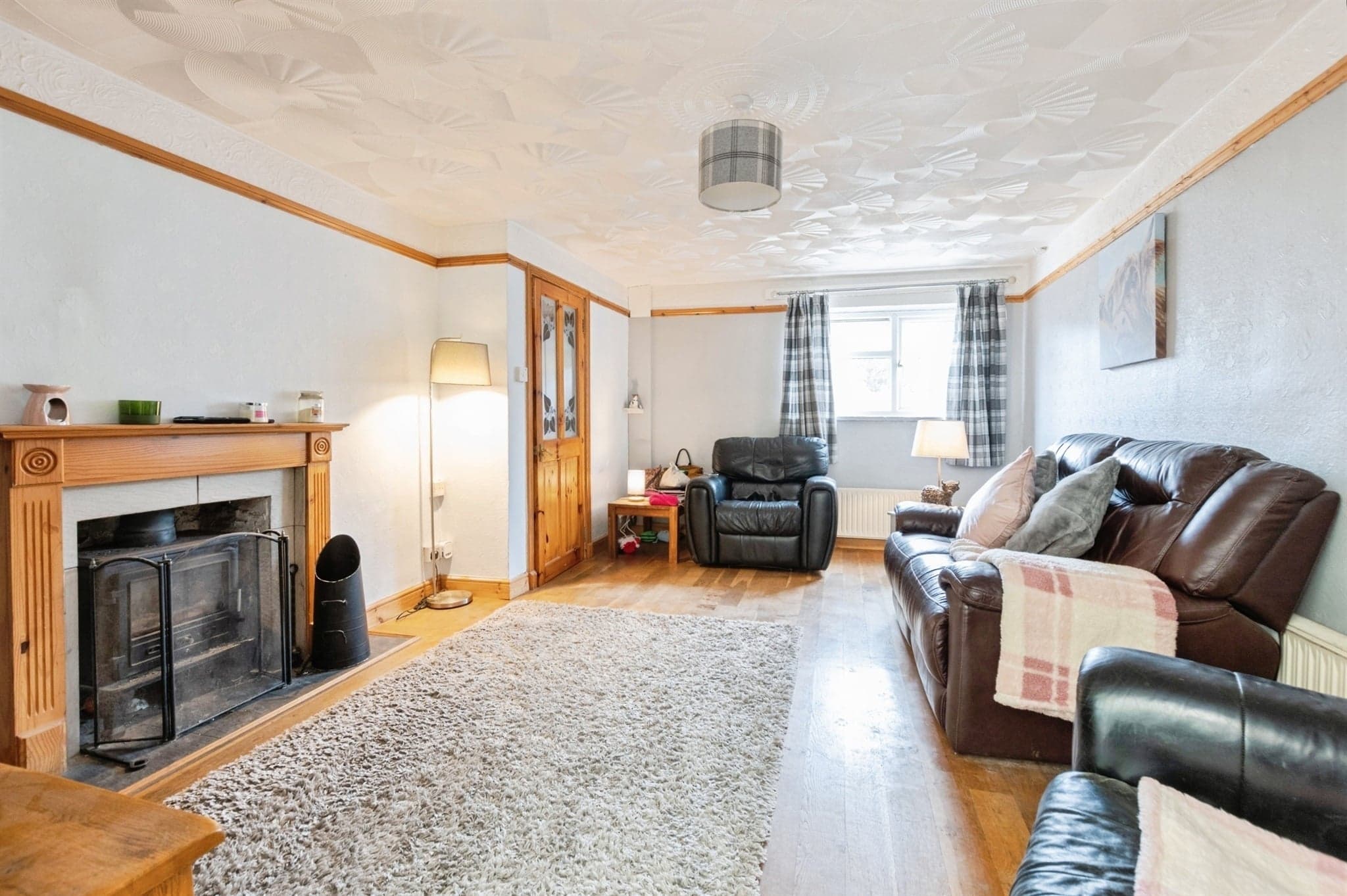 Property at Downfield, Winterborne Stickland, Blandford Forum