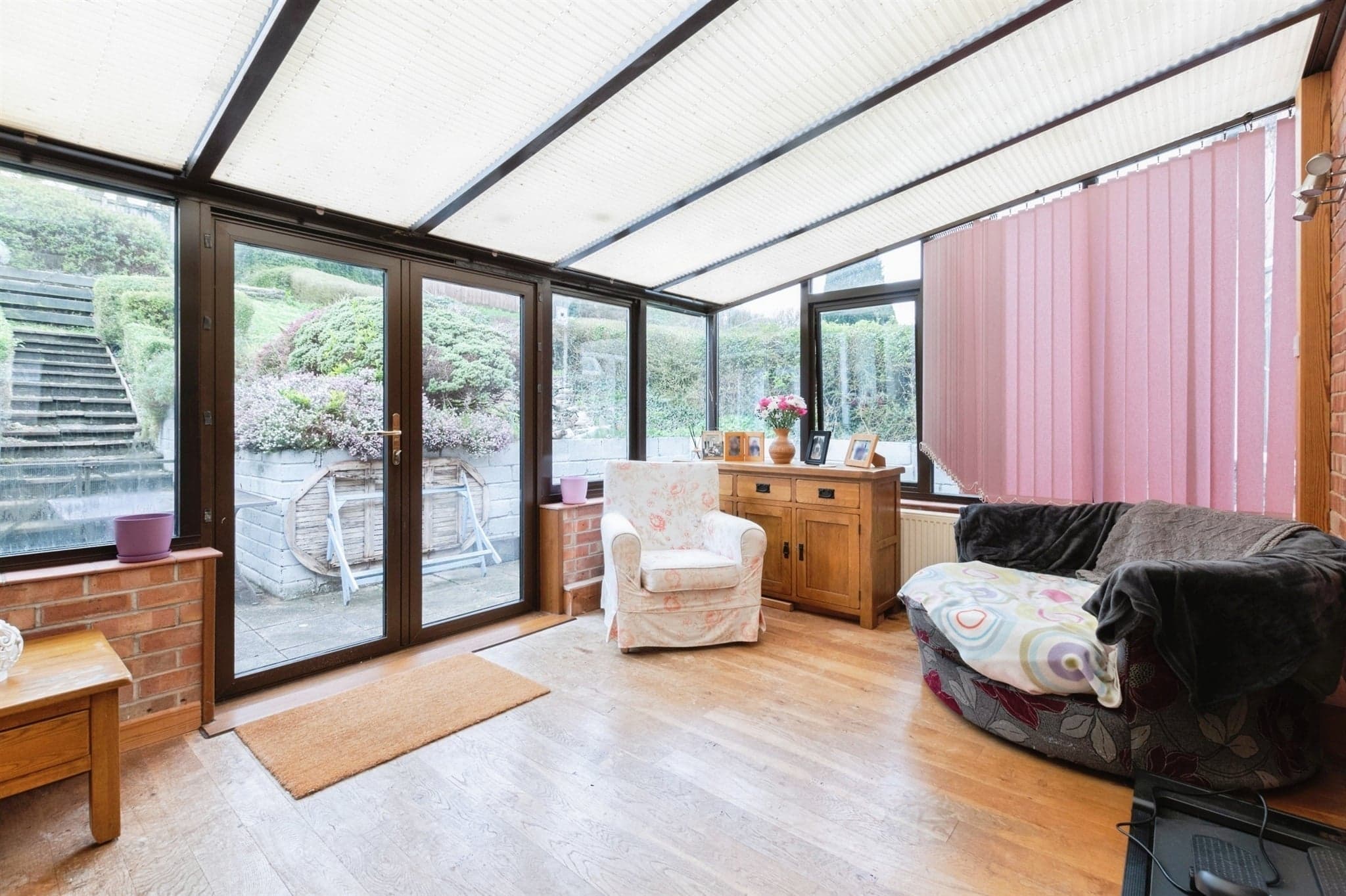 Property at Downfield, Winterborne Stickland, Blandford Forum