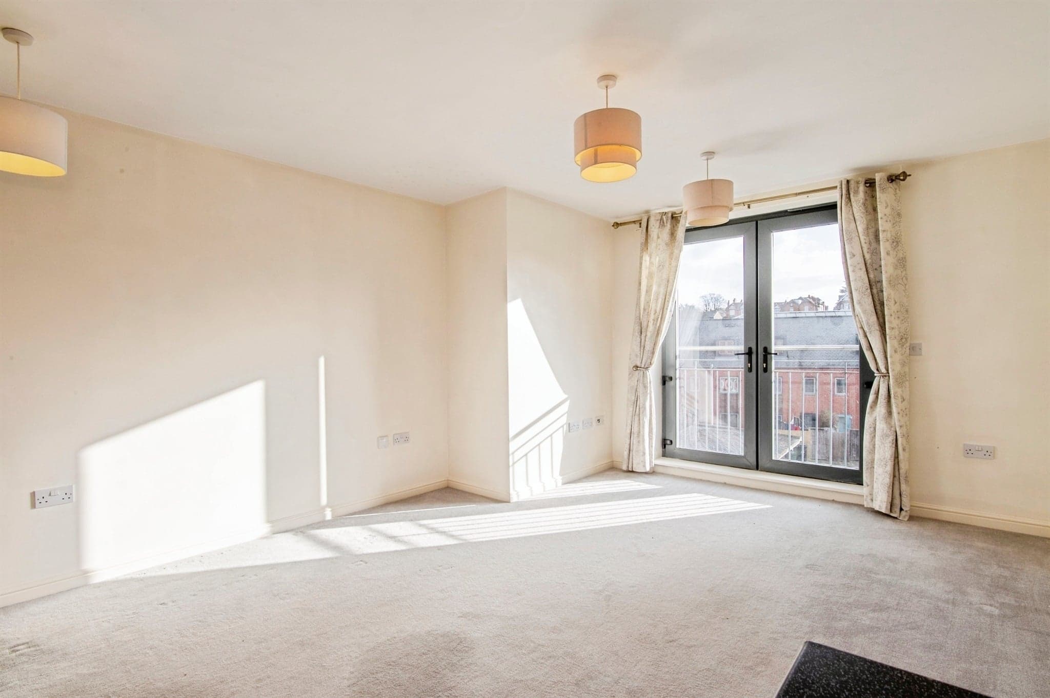 Property at Crossley Road, Worcester