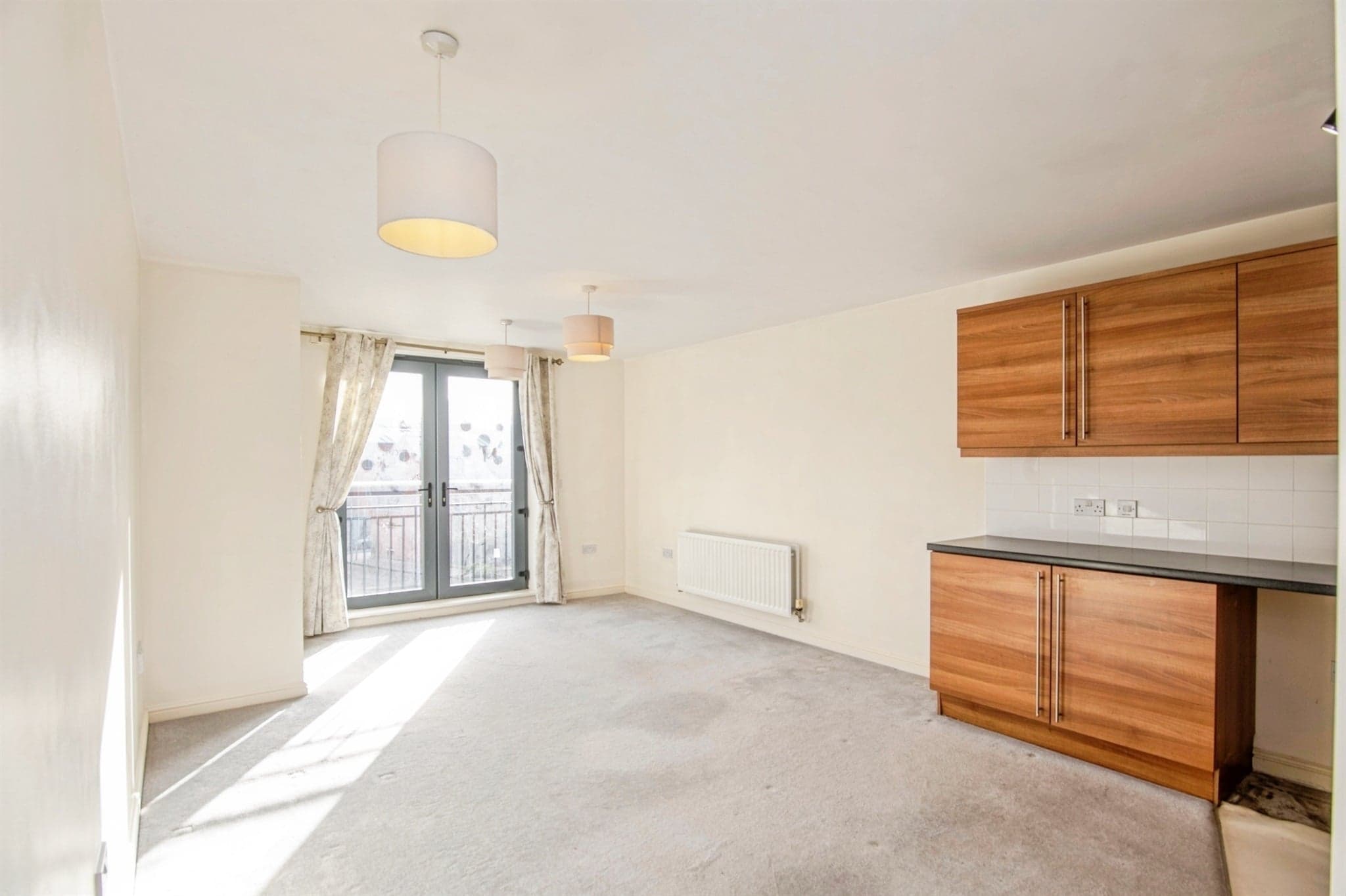 Property at Crossley Road, Worcester