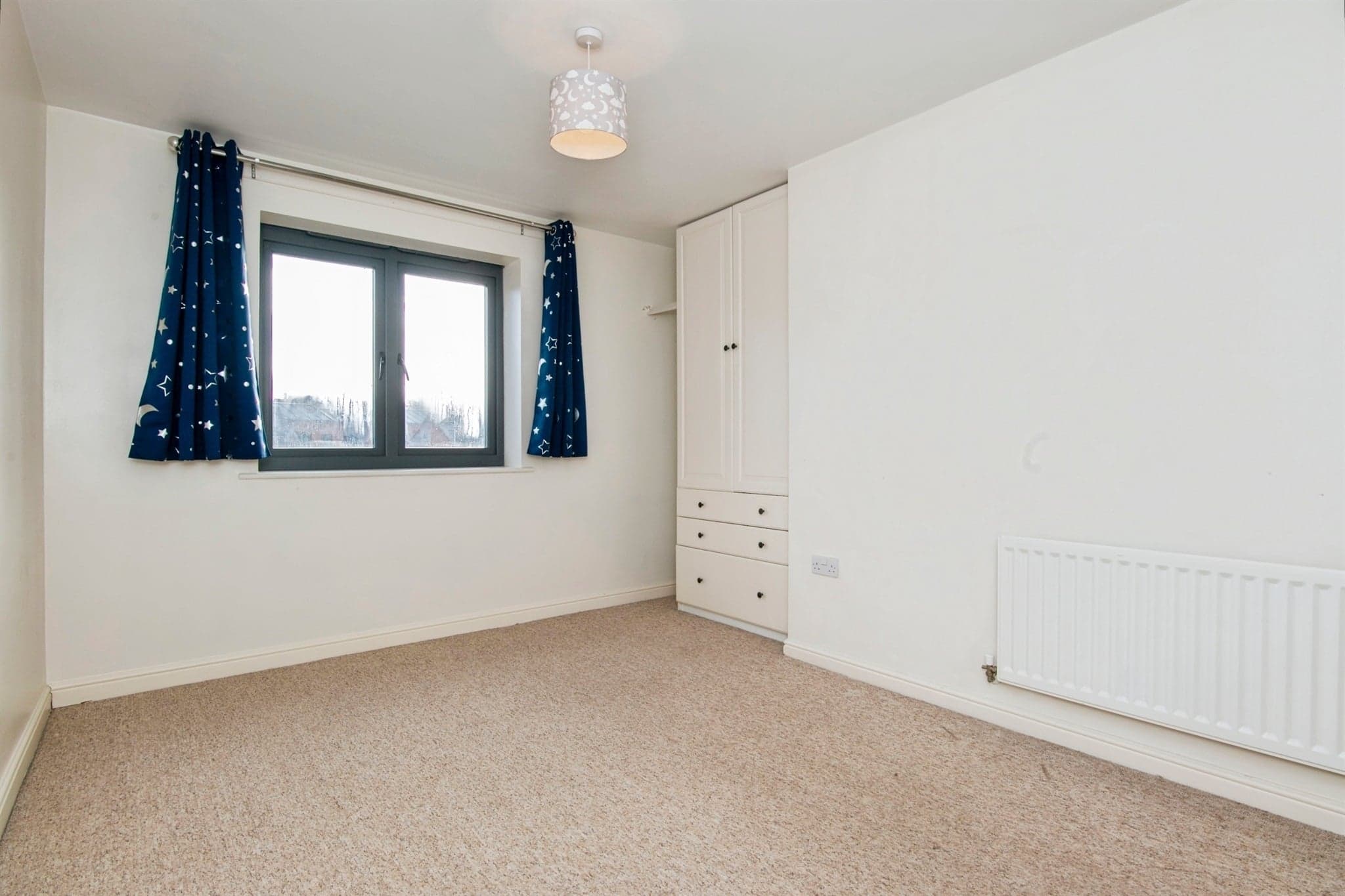 Property at Crossley Road, Worcester