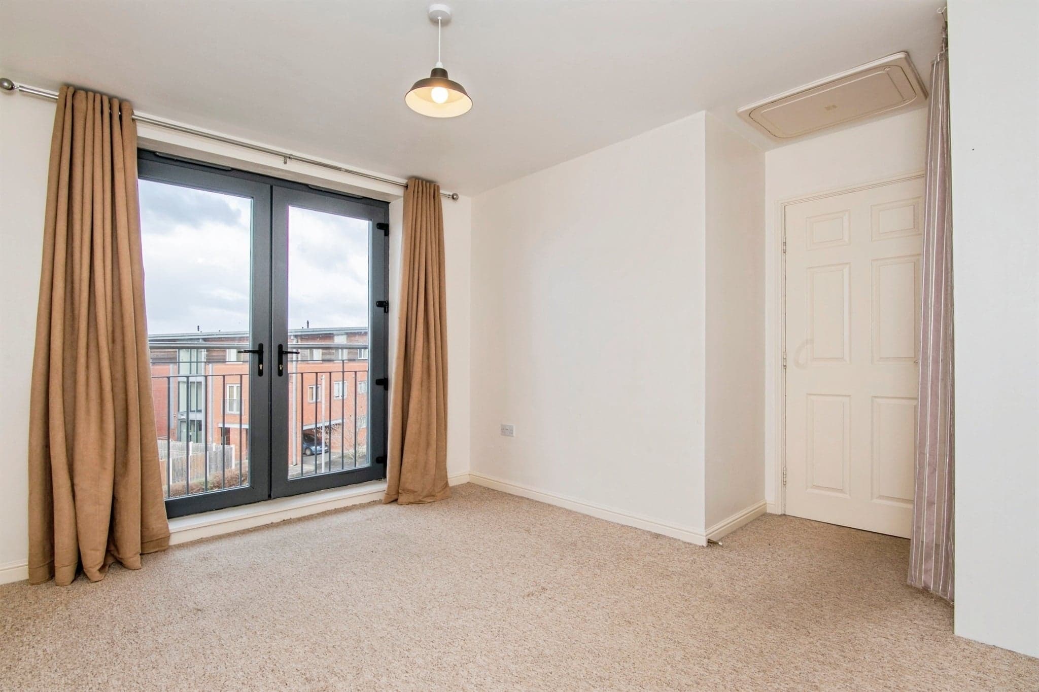 Property at Crossley Road, Worcester