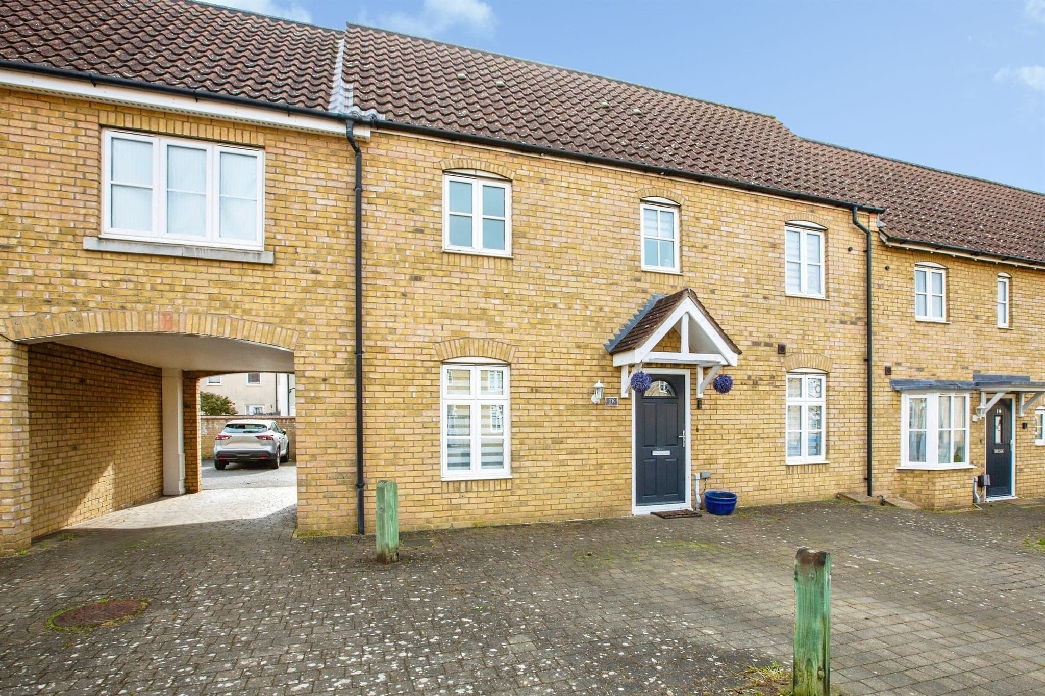 Property at Medlar Lane, Lower Cambourne, Cambridge