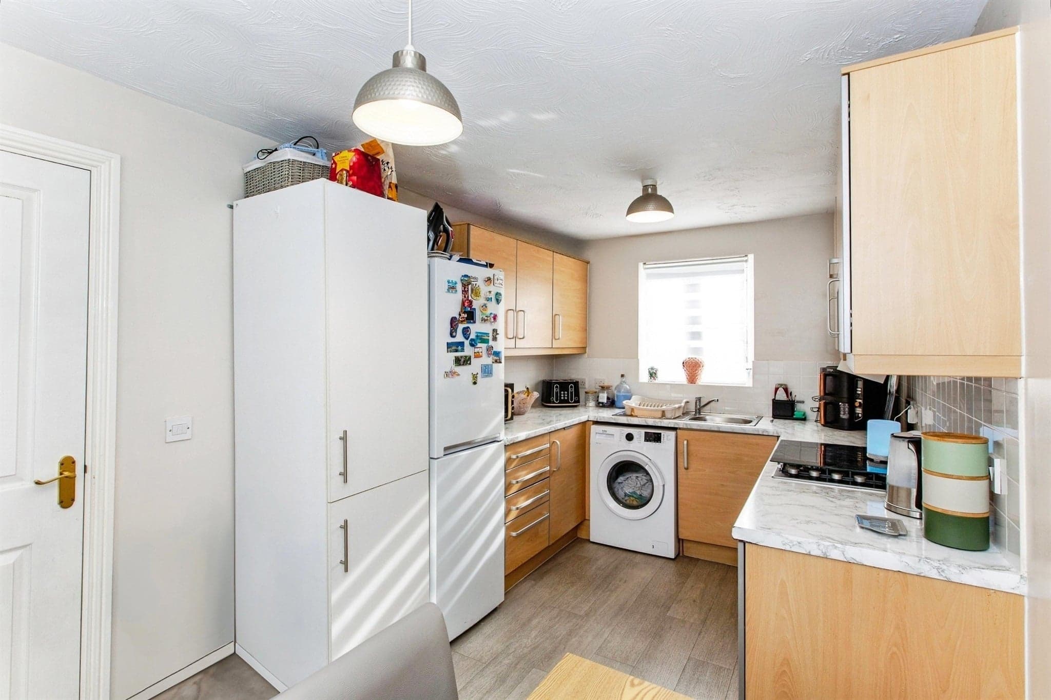 Property at Medlar Lane, Lower Cambourne, Cambridge