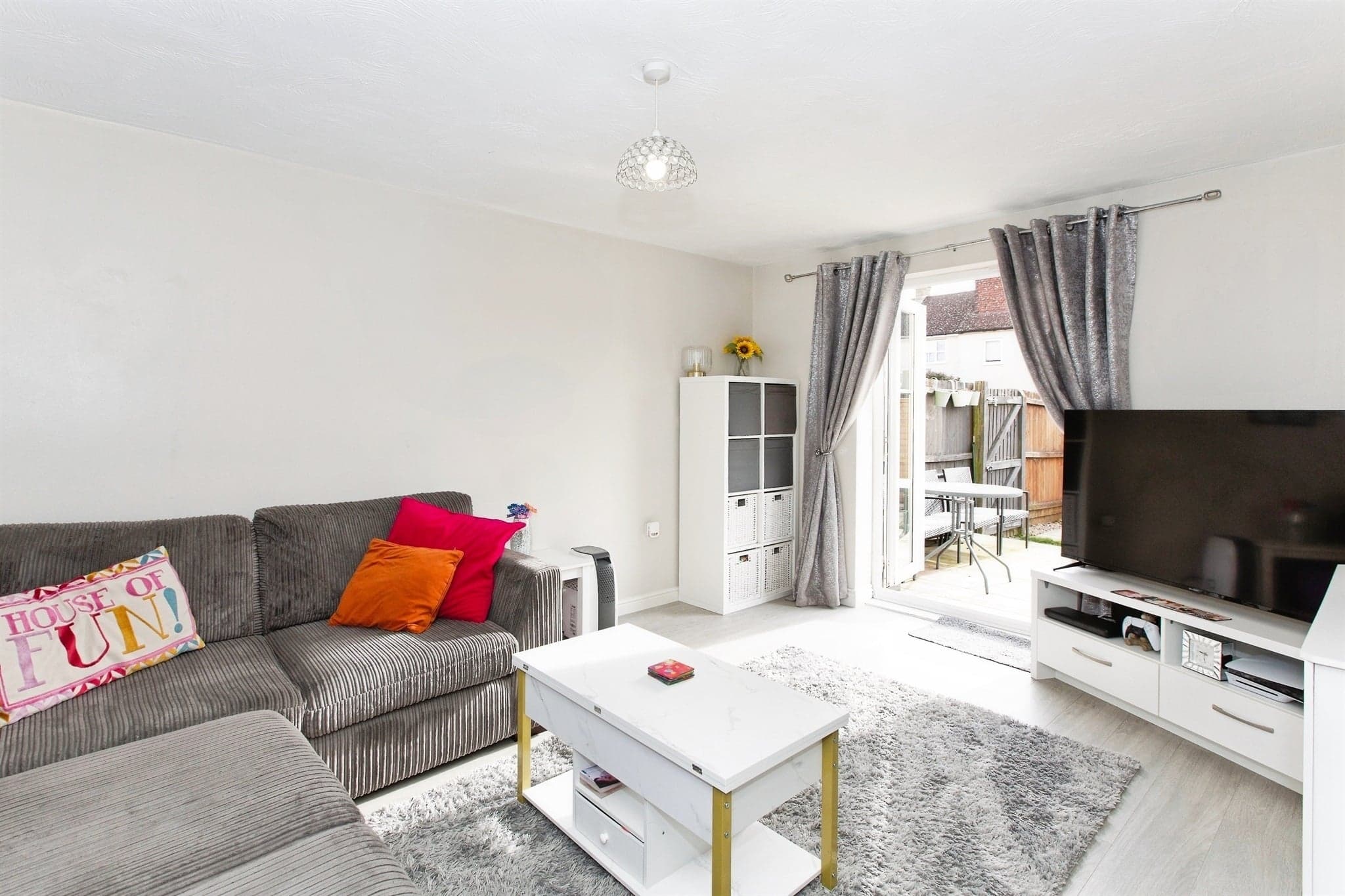 Property at Medlar Lane, Lower Cambourne, Cambridge